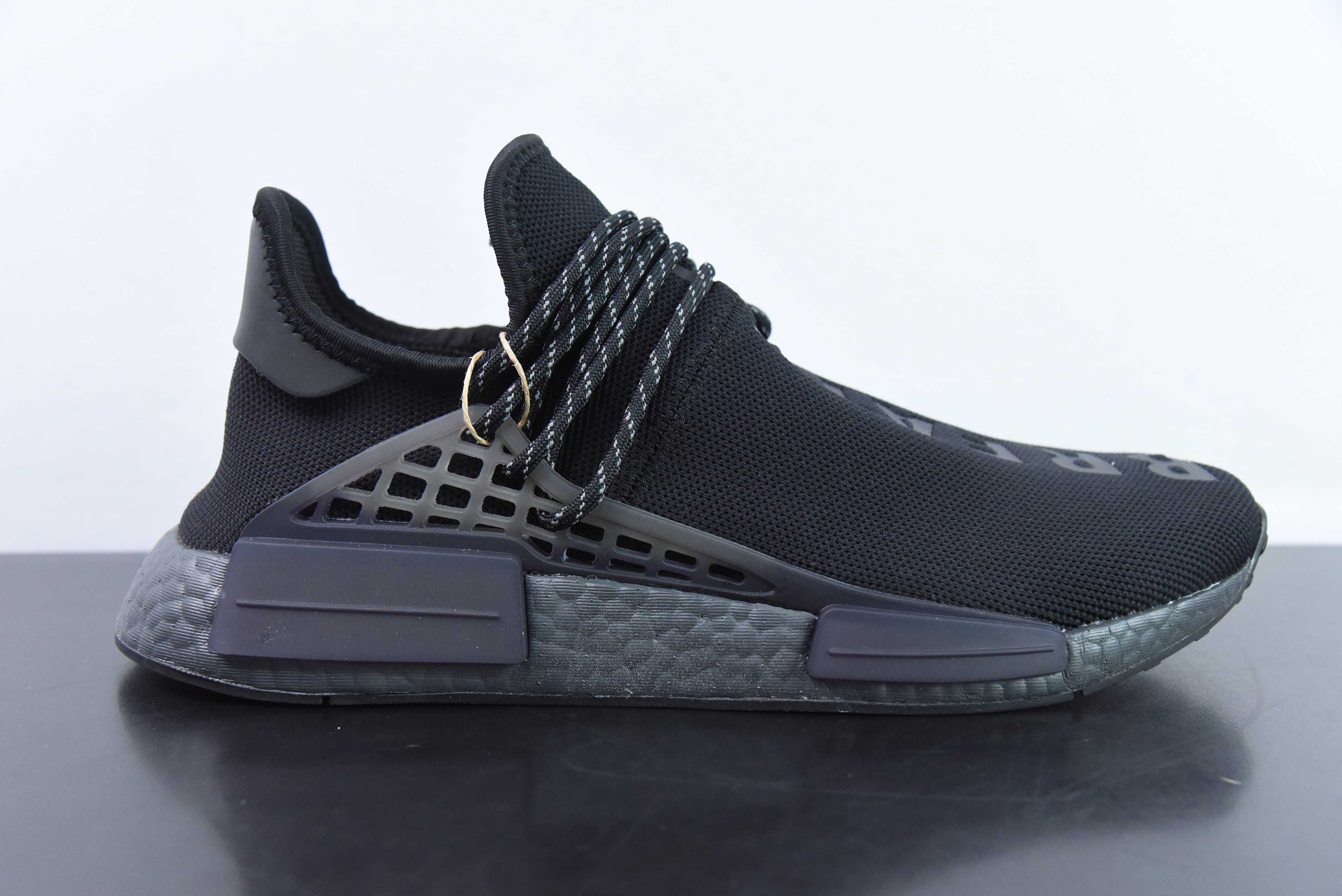 Ad Pw 휴먼 레이스 NMD 페이동 리얼 팝콘 러닝화 아이템: GX2487 사이즈: 40-47