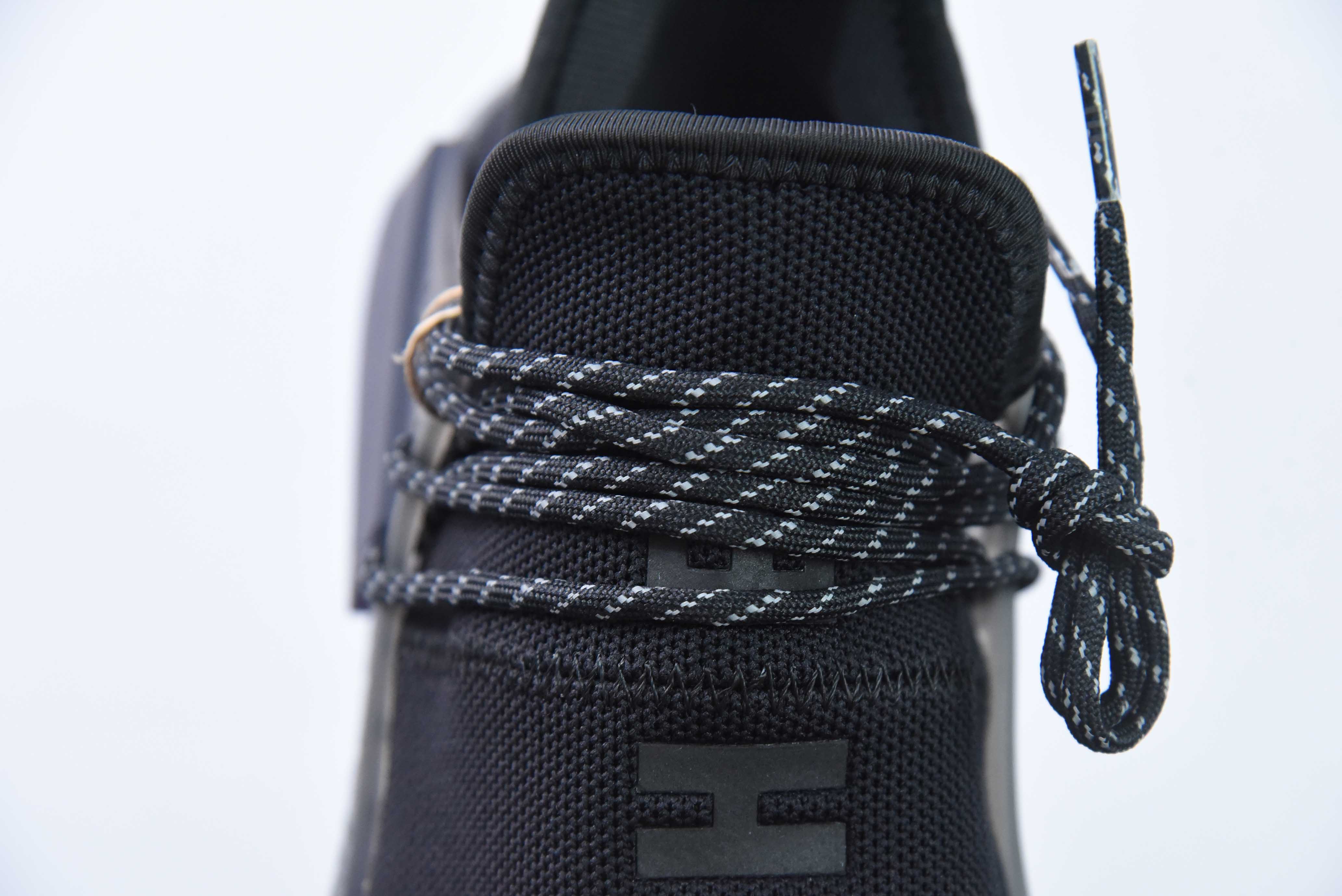 Ad Pw 휴먼 레이스 NMD 페이동 리얼 팝콘 러닝화 아이템: GX2487 사이즈: 40-47