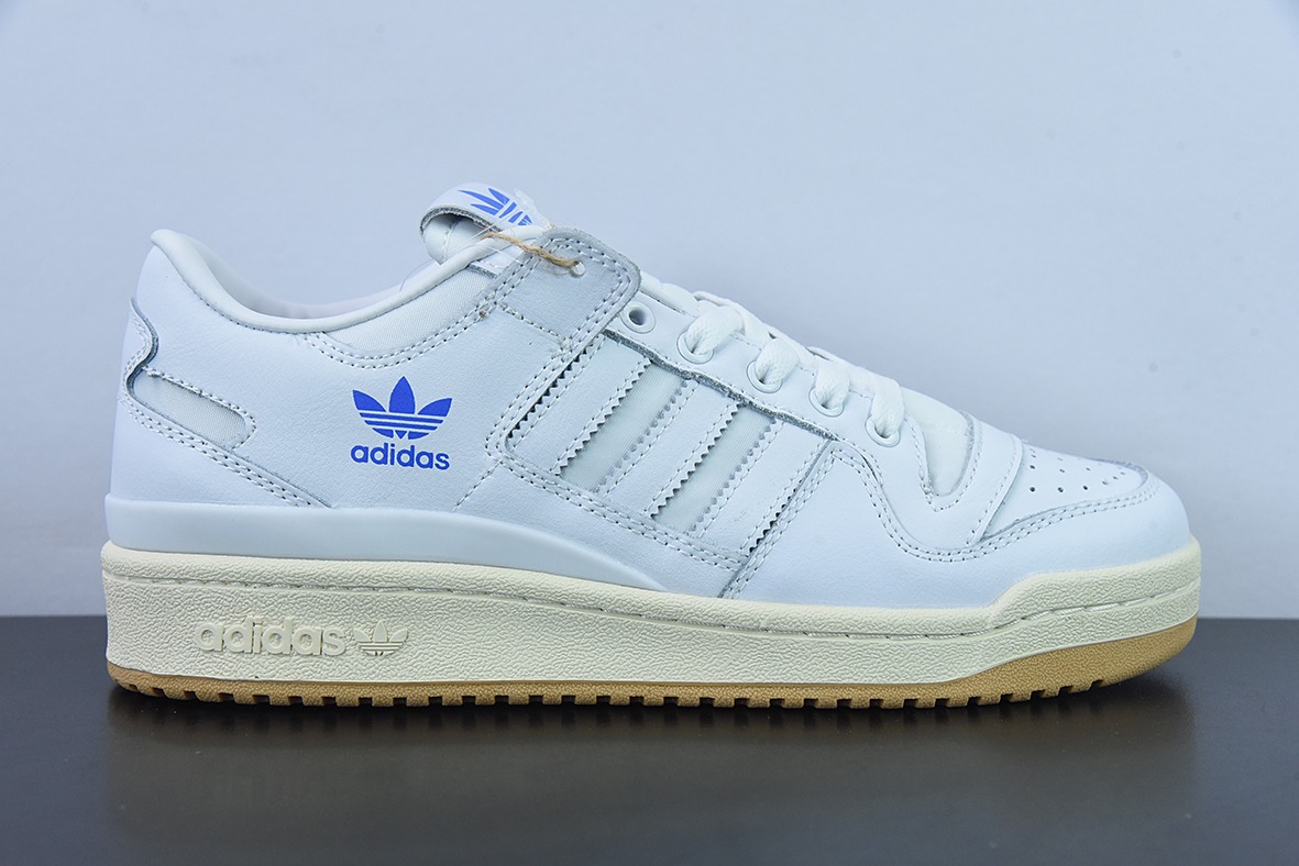 AD 포럼 84 로우 OG 로우탑 트렌디 캐주얼 트레이너 아이템 번호: HO4903 사이즈: 36-45