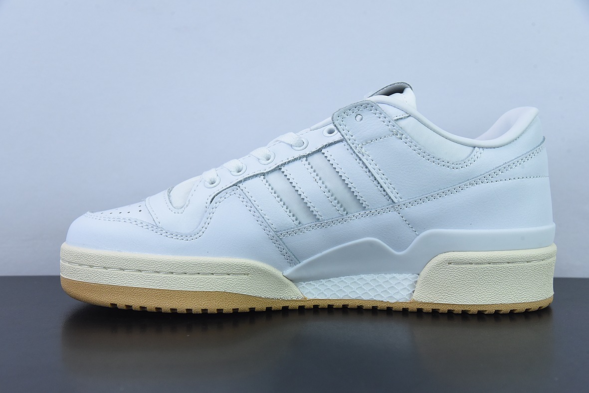 AD 포럼 84 로우 OG 로우탑 트렌디 캐주얼 트레이너 아이템 번호: HO4903 사이즈: 36-45