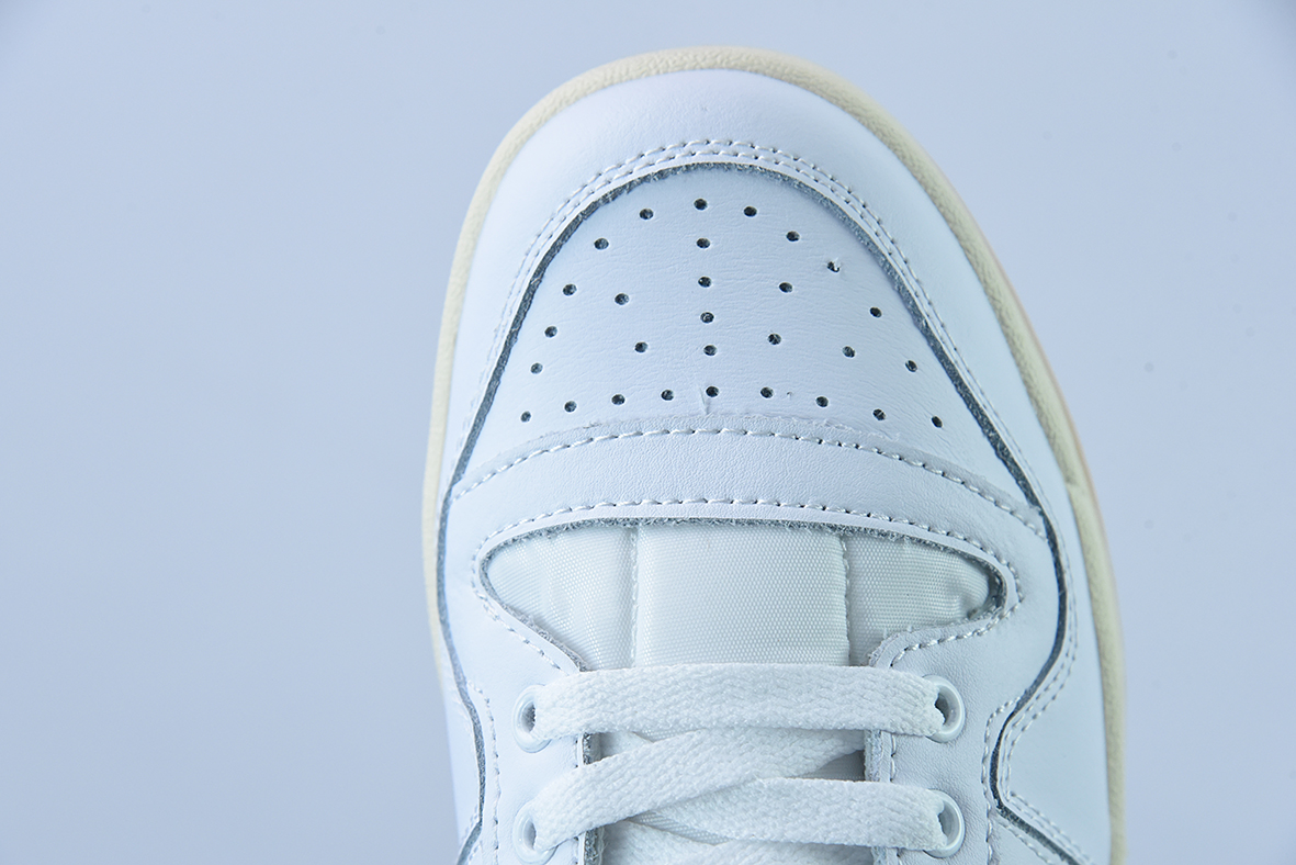 AD 포럼 84 로우 OG 로우탑 트렌디 캐주얼 트레이너 아이템 번호: HO4903 사이즈: 36-45