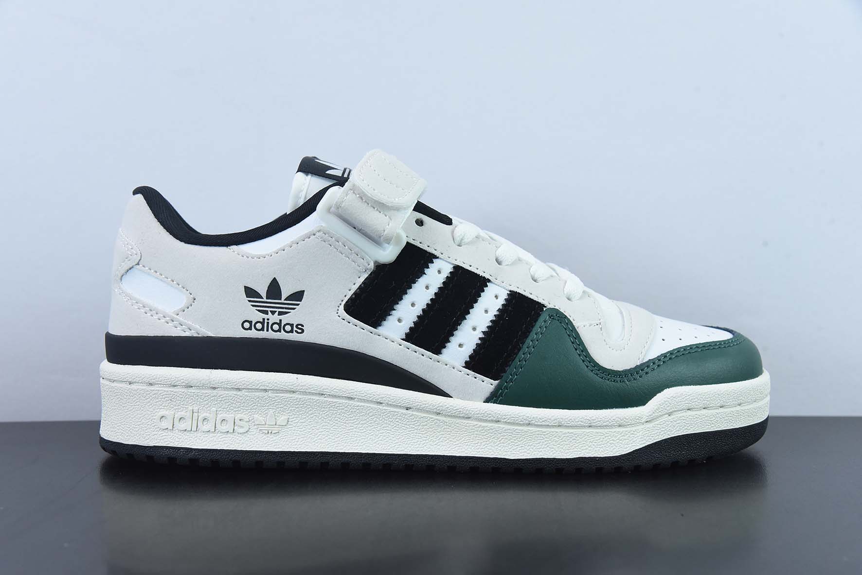 포럼 84 로우 OG 로우탑 벨크로 레이스업 캐주얼 스니커즈 아이템 번호: GY8203 사이즈: 36-45