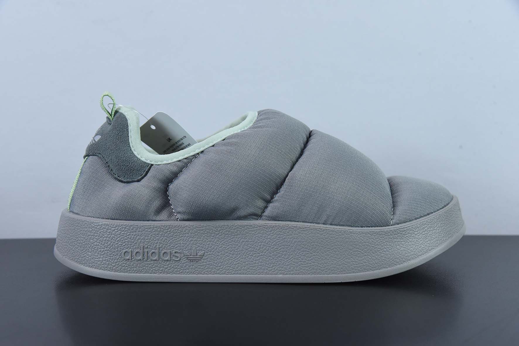 AD 오리지널스 퍼피레트 양말 라이너 브레드 슈즈 아디 2022 가을과 겨울 새로운 웜 원 스터럽 보드 슈즈 아이템 번호: GW9482 사이즈: 36-45