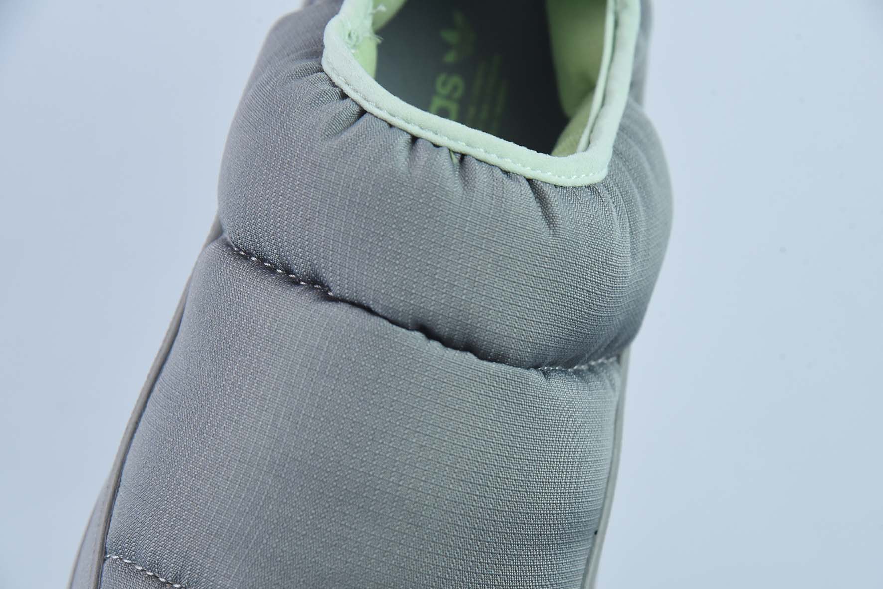 AD 오리지널스 퍼피레트 양말 라이너 브레드 슈즈 아디 2022 가을과 겨울 새로운 웜 원 스터럽 보드 슈즈 아이템 번호: GW9482 사이즈: 36-45