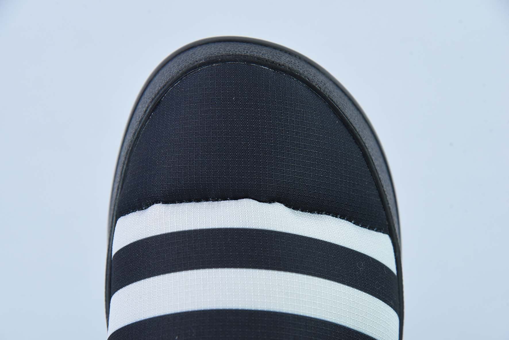 AD 오리지널스 퍼피레트 양말 라이너 빵 신발 Adi 2022 가을과 겨울 새로운 따뜻한 원스텝 플레이트 슈즈 아이템: GY4559 사이즈: 36-45