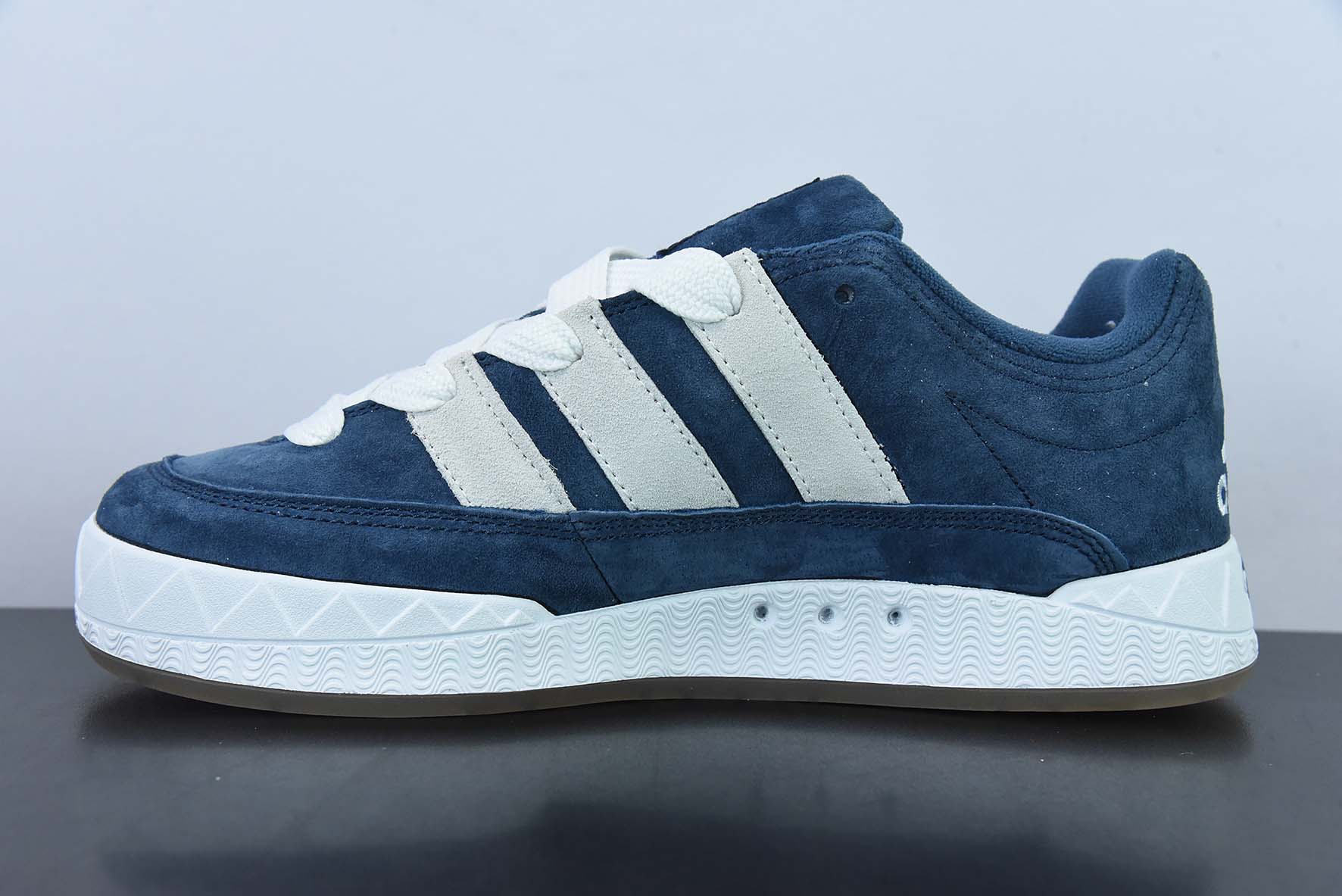 AD 아디다스 아디매틱 레트로 캐주얼 보드쇼츠 브레드 슈즈 GY2088 아디다스 블랙 호스 슈즈 사이즈: 36-45