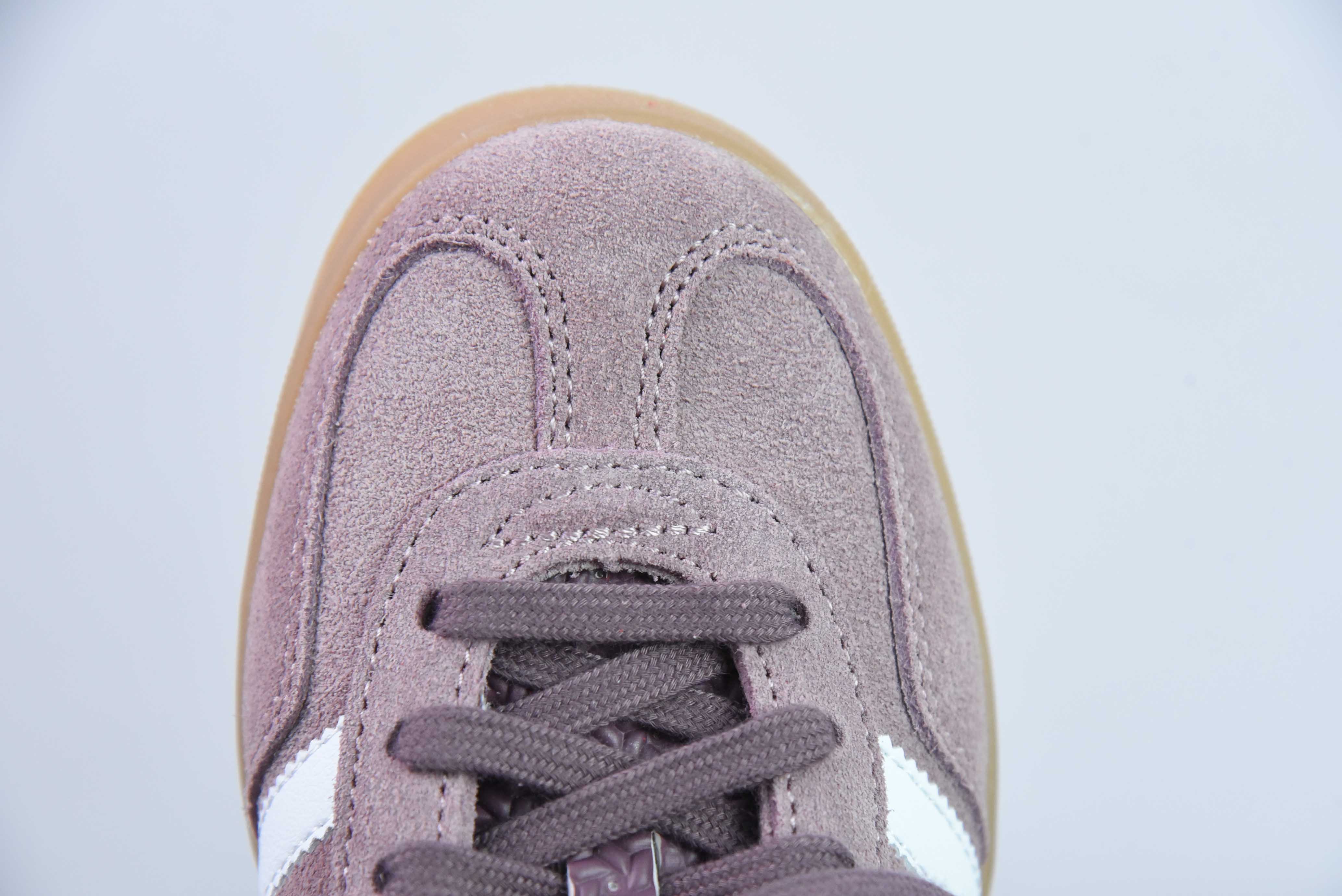 AD 오리지널 가젤 인도어 트레이너 로우탑 레트로 빈티지 캐주얼 운동화 아이템 번호: IH5483 사이즈: 35.5-44