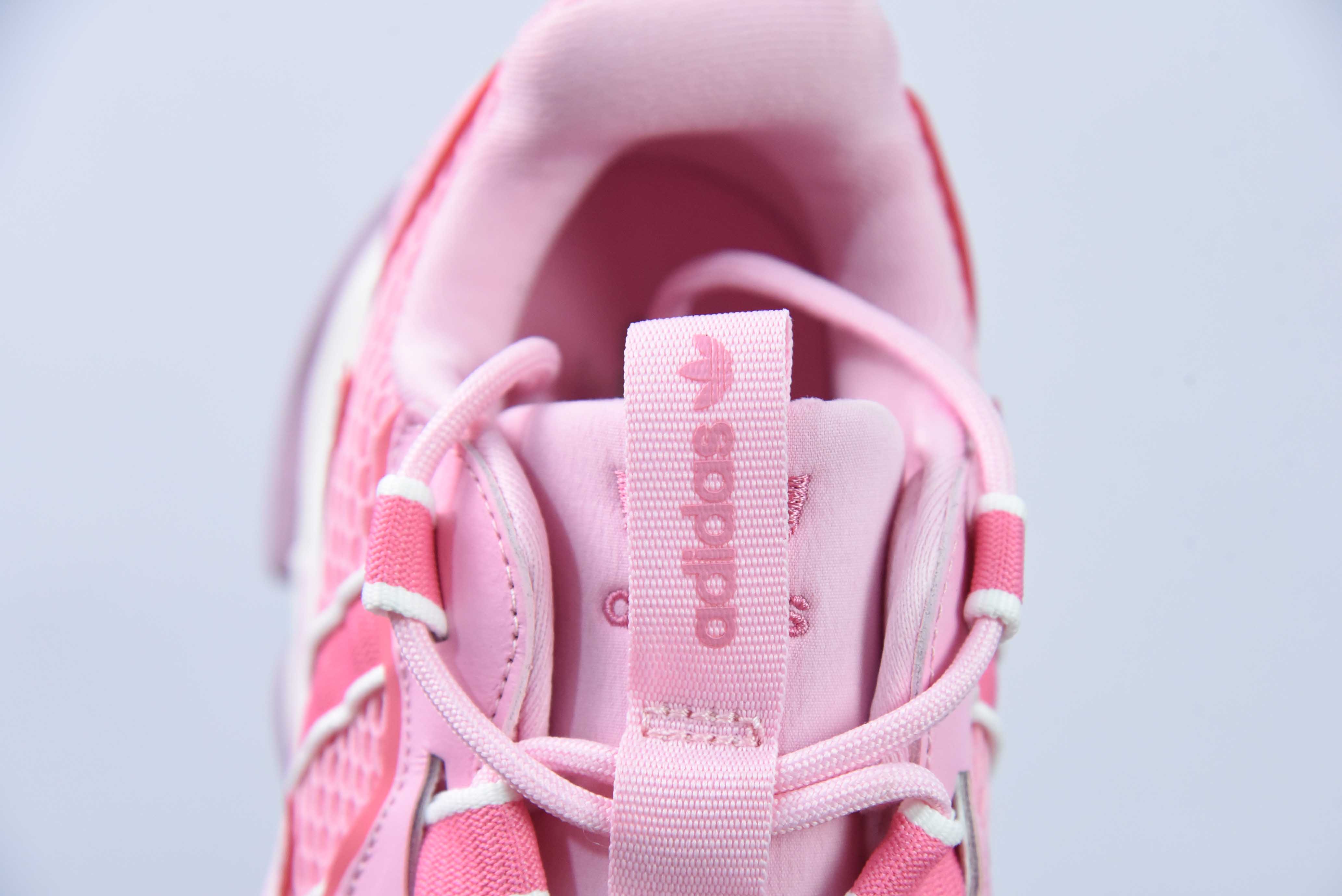 아디다스 오리지널스 오즈테미스 1.0 킥스동 레트로 캐주얼 스니커즈 아이템 번호: IH0839 사이즈: 36-41