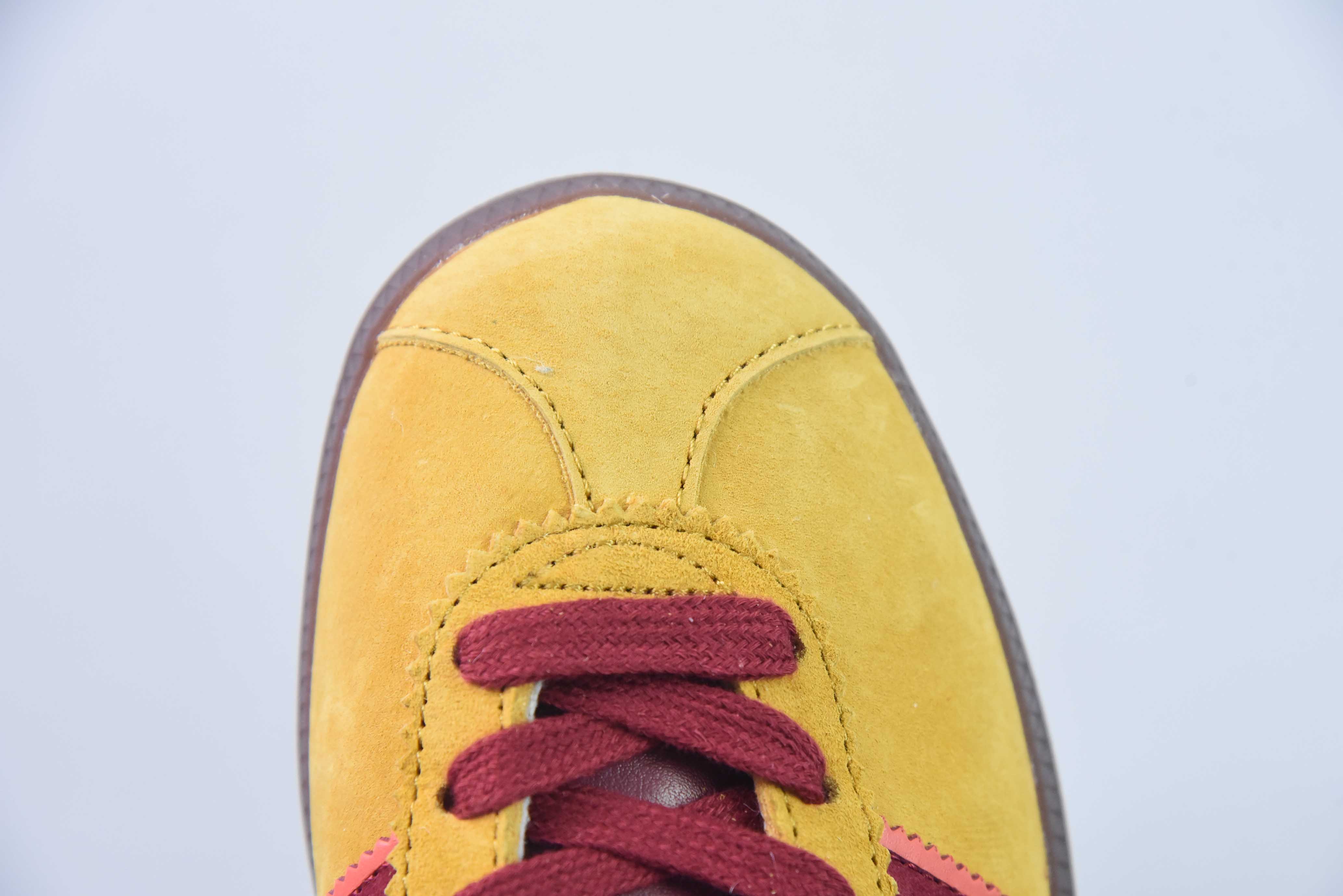 말모 시리즈 아디 AD 오리지널스 말모 말모 시리즈 로우 탑 샴록 빈티지 헌드레드 독일 트레이닝 스타일 캐주얼 스포츠 보드 슈즈 아이템 번호: ID2785 사이즈 36-45