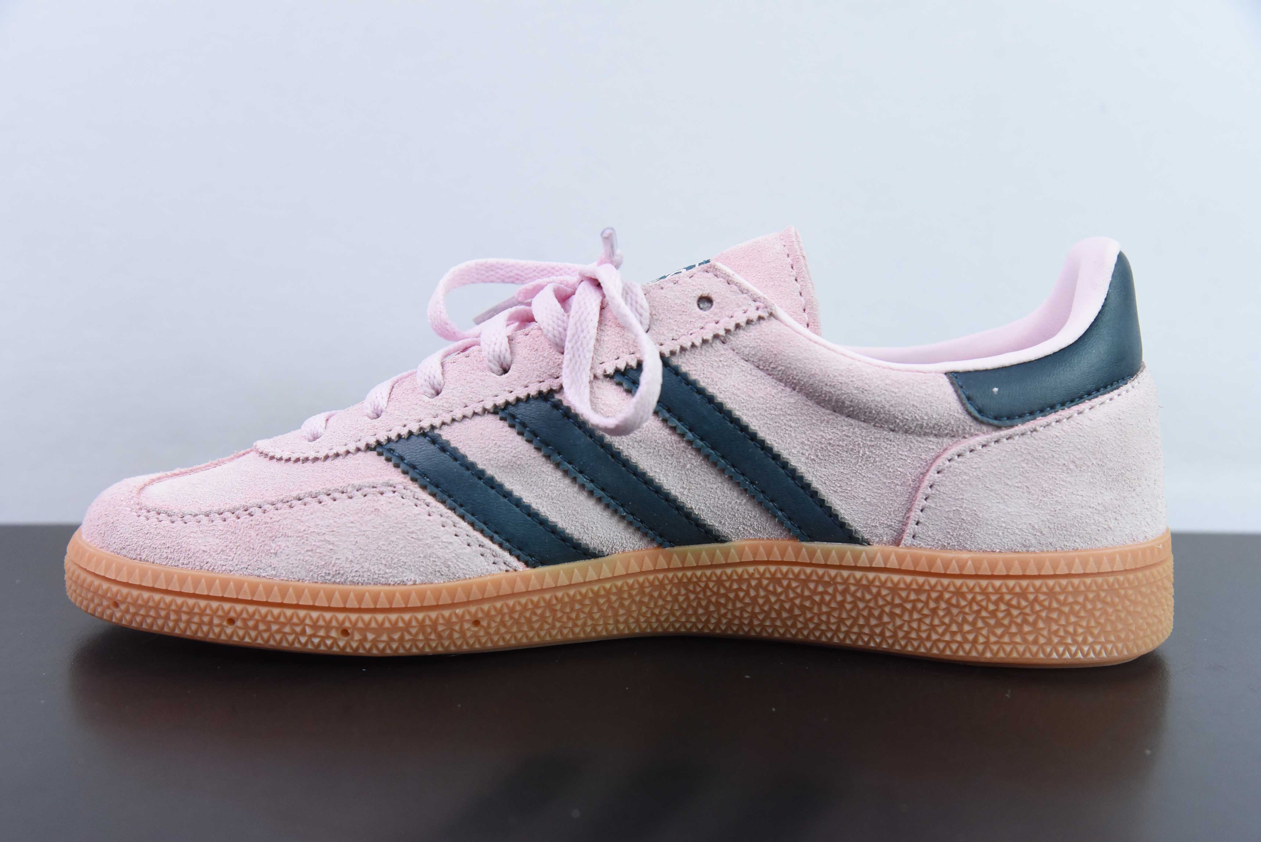 아디다스 아디다스 오리지널스 핸드볼 SPZL 핸드볼 선수 시리즈 매칭 캐주얼 스니커즈 아이템 번호: IF6561 사이즈: 36-46