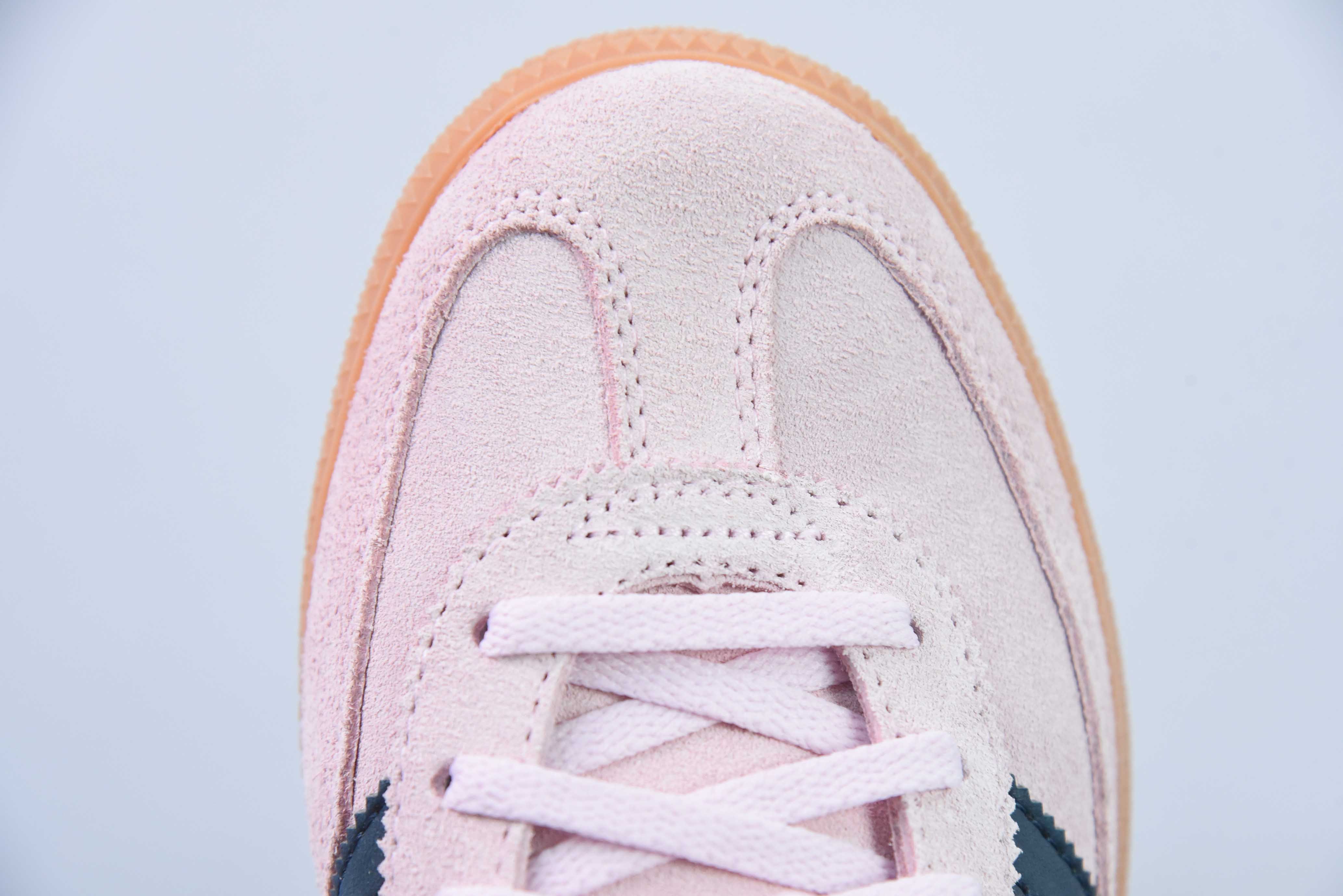 아디다스 아디다스 오리지널스 핸드볼 SPZL 핸드볼 선수 시리즈 매칭 캐주얼 스니커즈 아이템 번호: IF6561 사이즈: 36-46