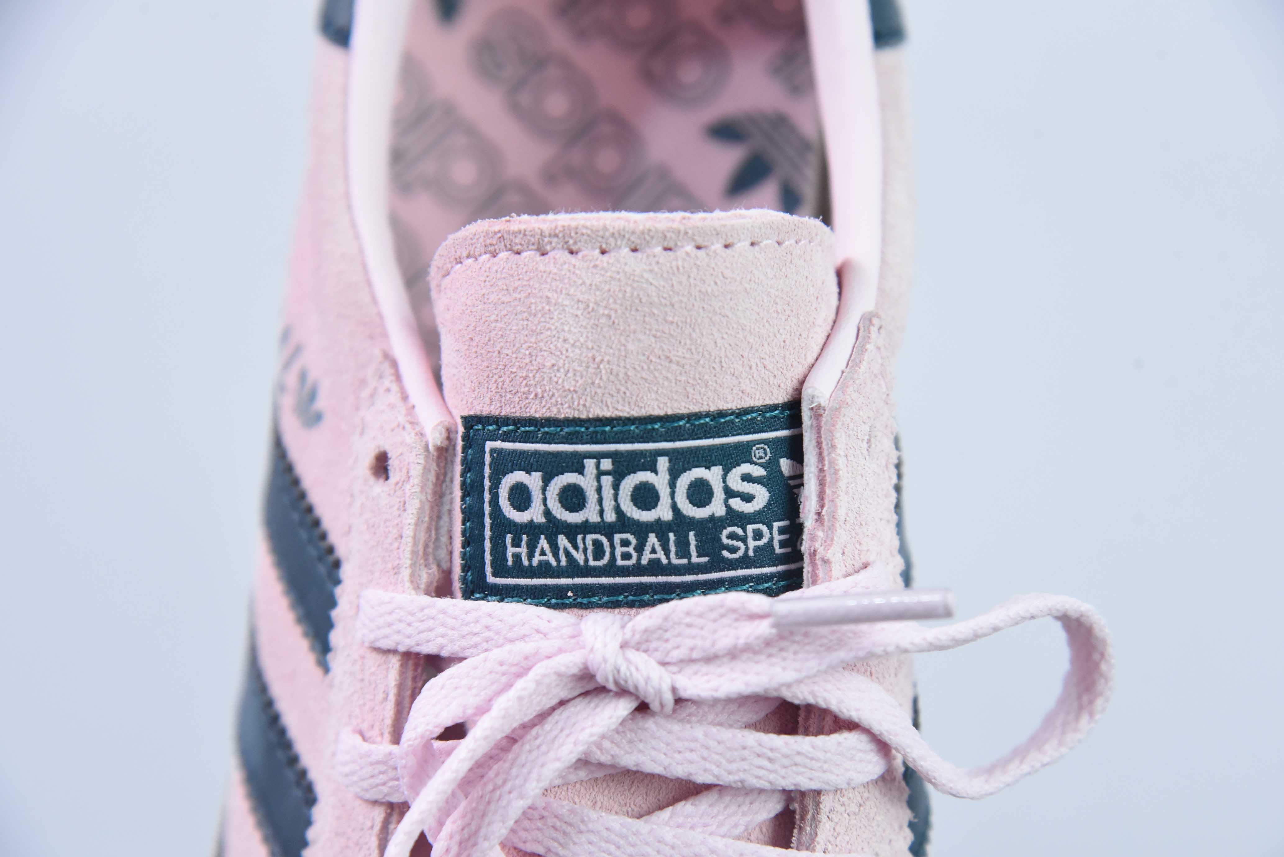 아디다스 아디다스 오리지널스 핸드볼 SPZL 핸드볼 선수 시리즈 매칭 캐주얼 스니커즈 아이템 번호: IF6561 사이즈: 36-46