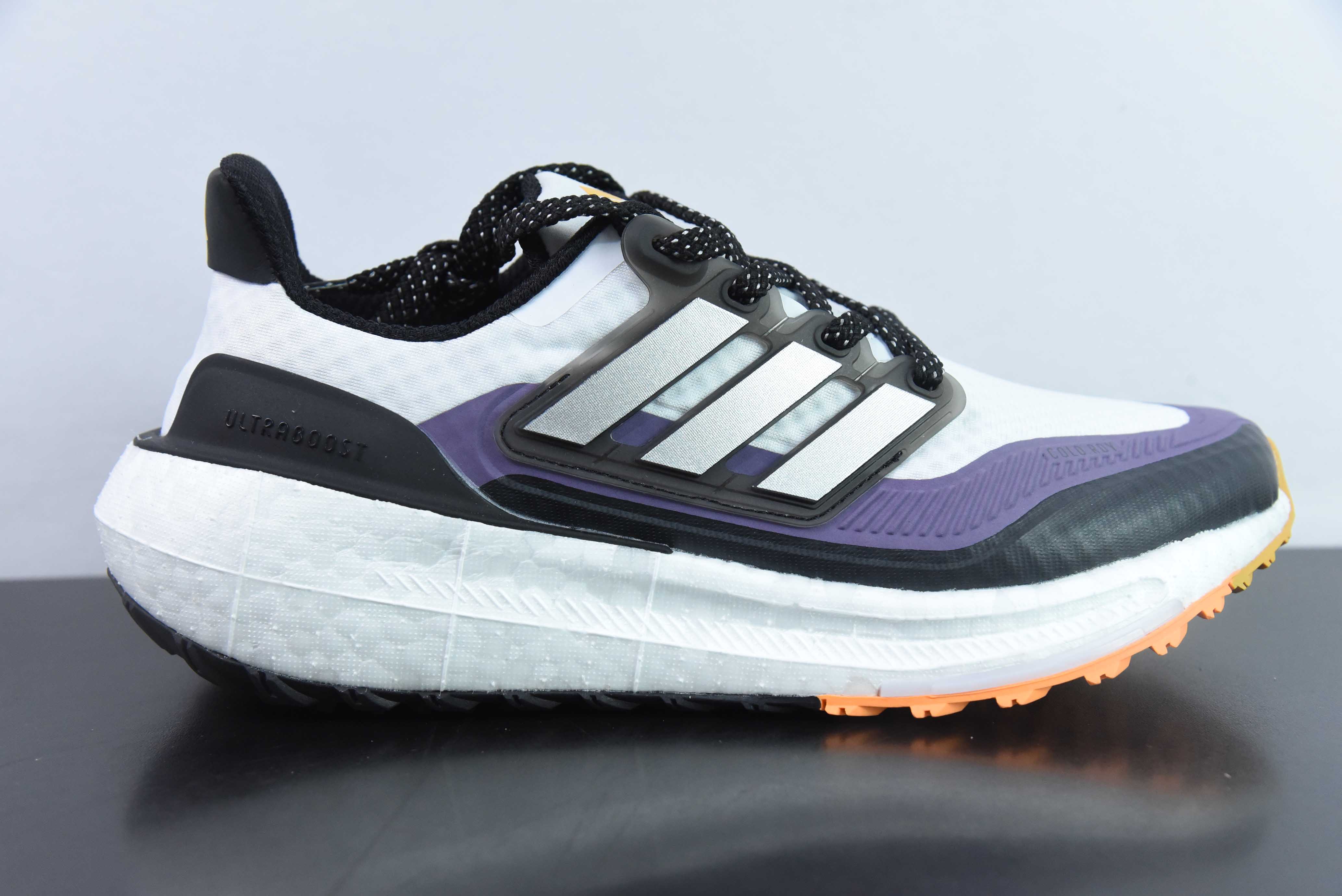 Ad 울트라 부스트 라이트 23 아디다스 새로운 UB9.0 라이트 탄성 두꺼운 밑창 팝콘 러닝화 아이템 번호: IE1678 사이즈: 39-45