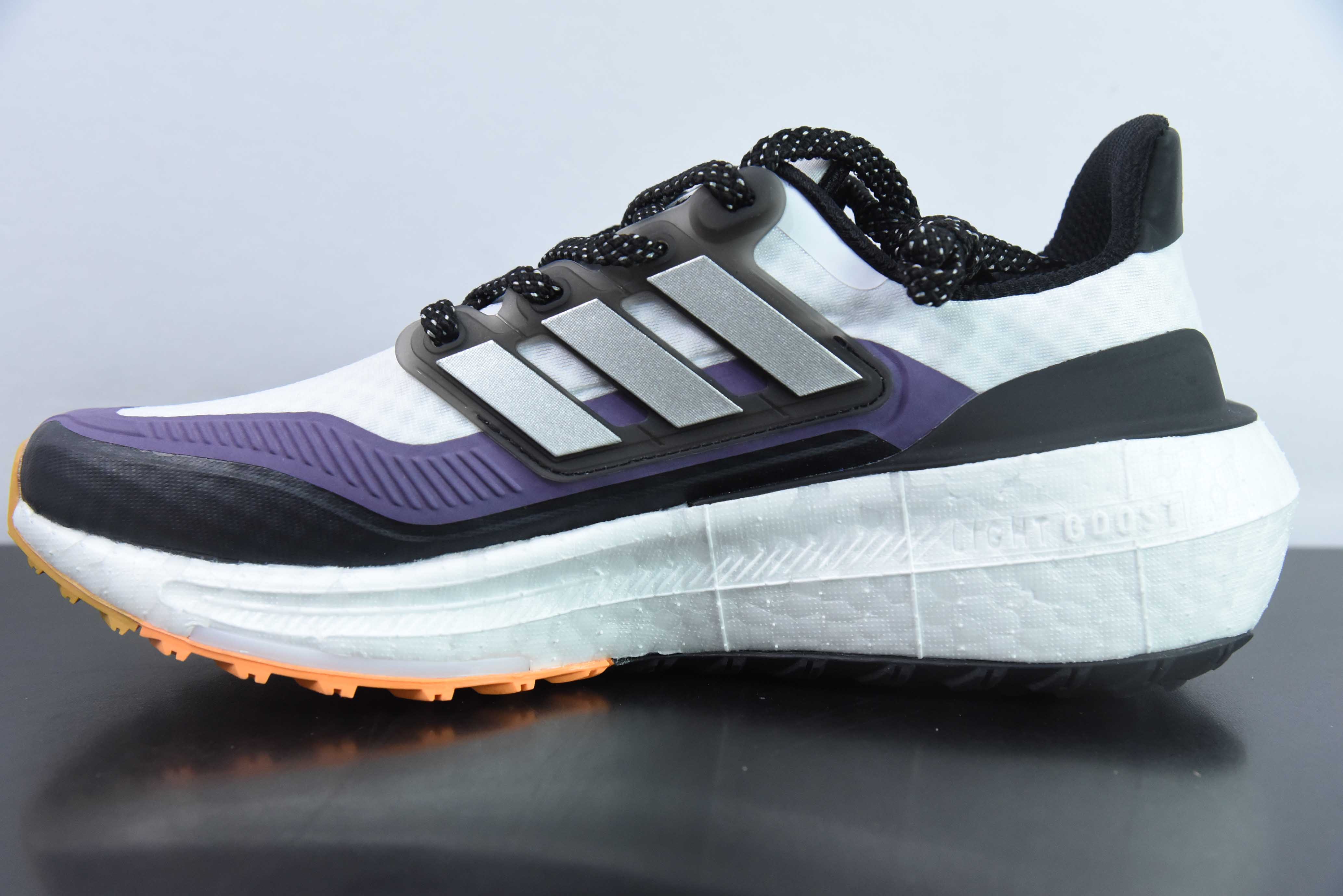 Ad 울트라 부스트 라이트 23 아디다스 새로운 UB9.0 라이트 탄성 두꺼운 밑창 팝콘 러닝화 아이템 번호: IE1678 사이즈: 39-45