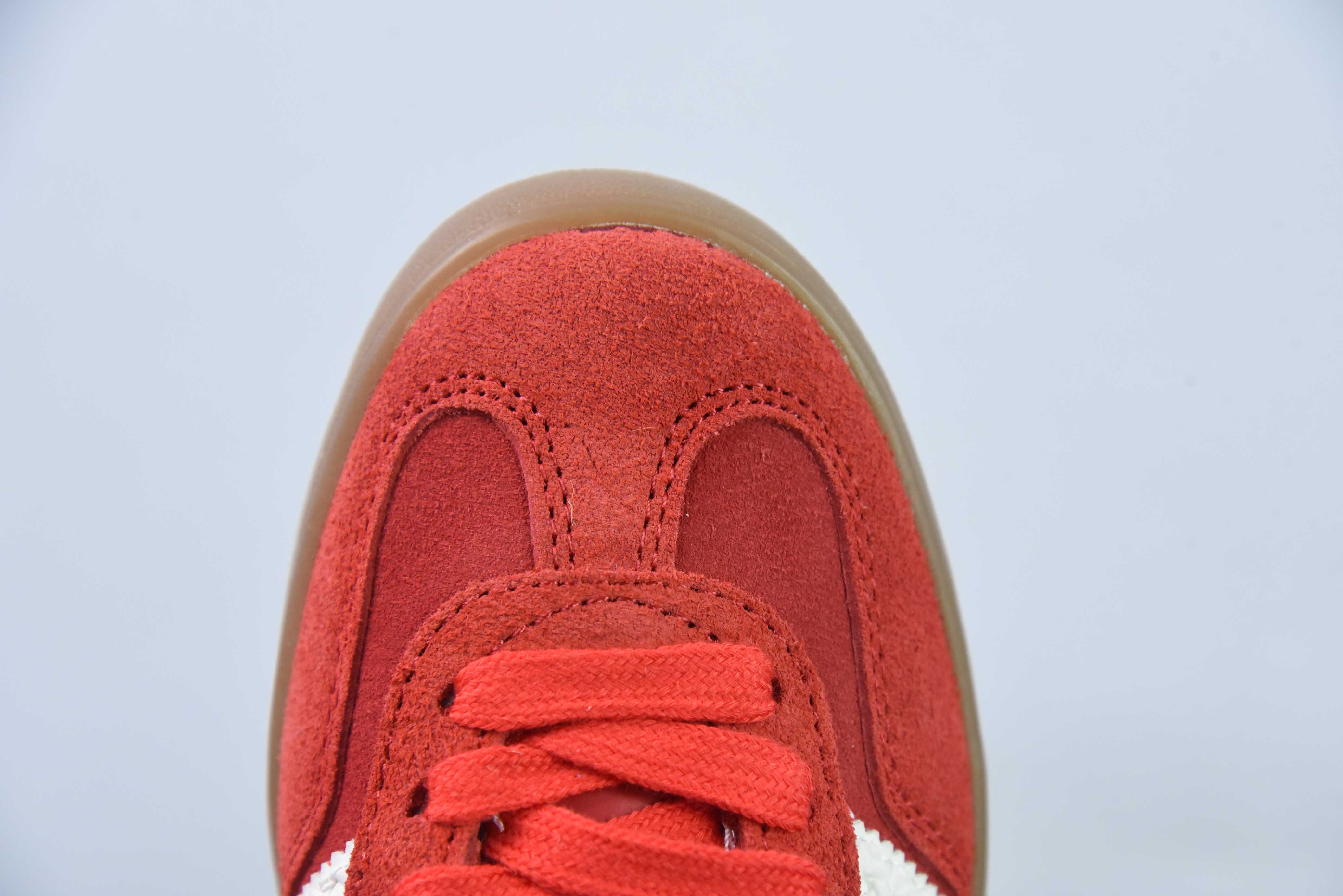 AD 오리지널스 가젤 인도어 샴록 레트로 캐주얼 미끄럼 방지 내마모성 로우탑 보드 슈즈 아이템: IF1808 사이즈: 35-45