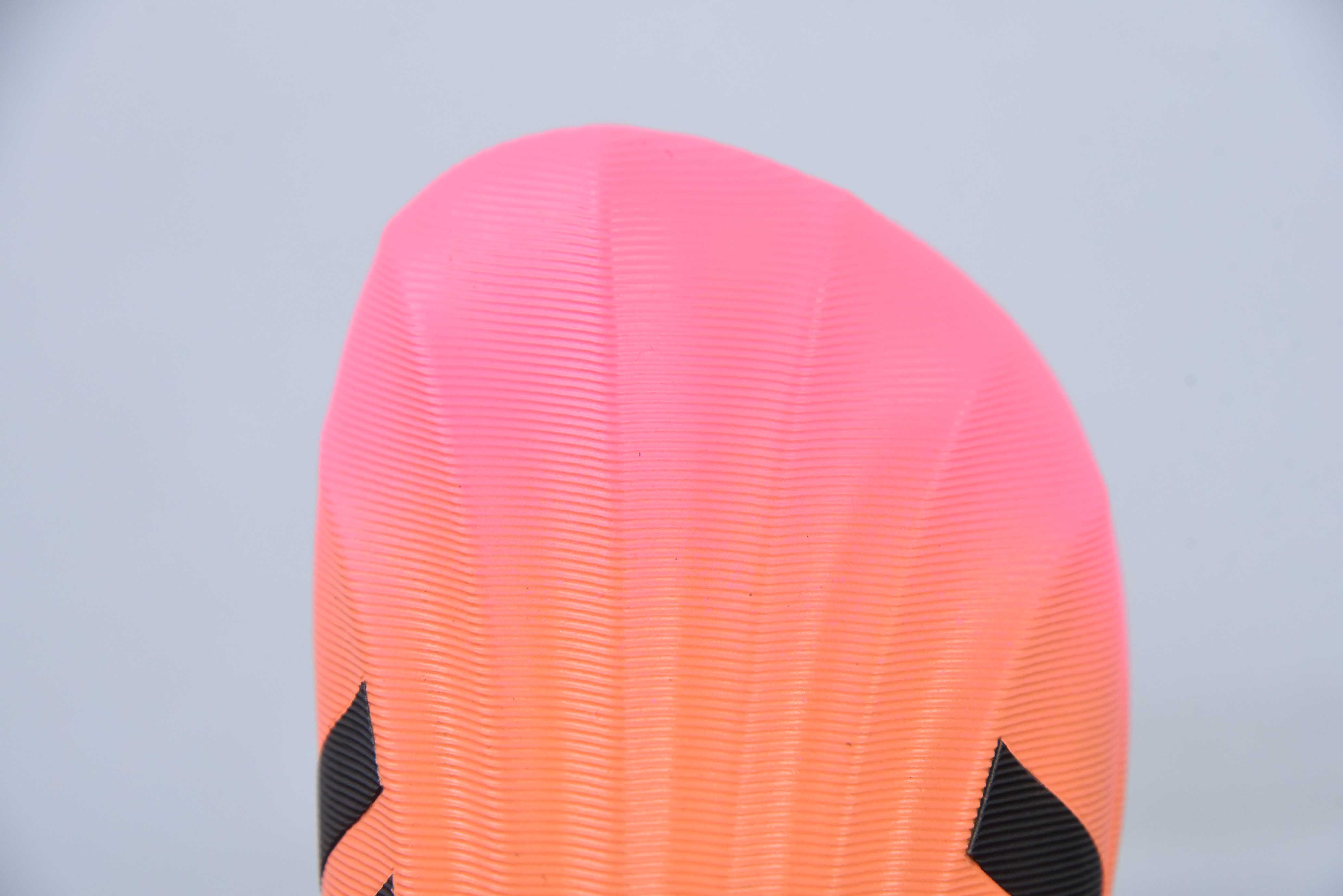 아디다스 오리지널스 아디폼 슈퍼스타 뮬 바오투 슬리퍼 아디 여름 도파민 그라데이션 쉘 빵 슬리퍼 아이템 번호: J 사이즈: 35-46