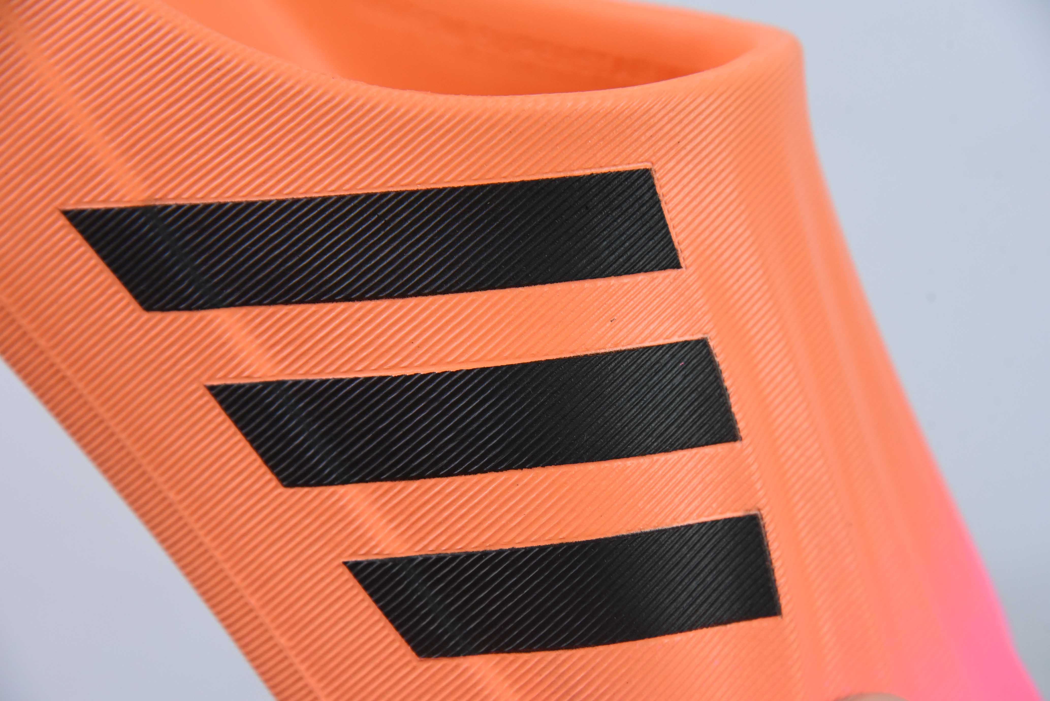 아디다스 오리지널스 아디폼 슈퍼스타 뮬 바오투 슬리퍼 아디 여름 도파민 그라데이션 쉘 빵 슬리퍼 아이템 번호: J 사이즈: 35-46