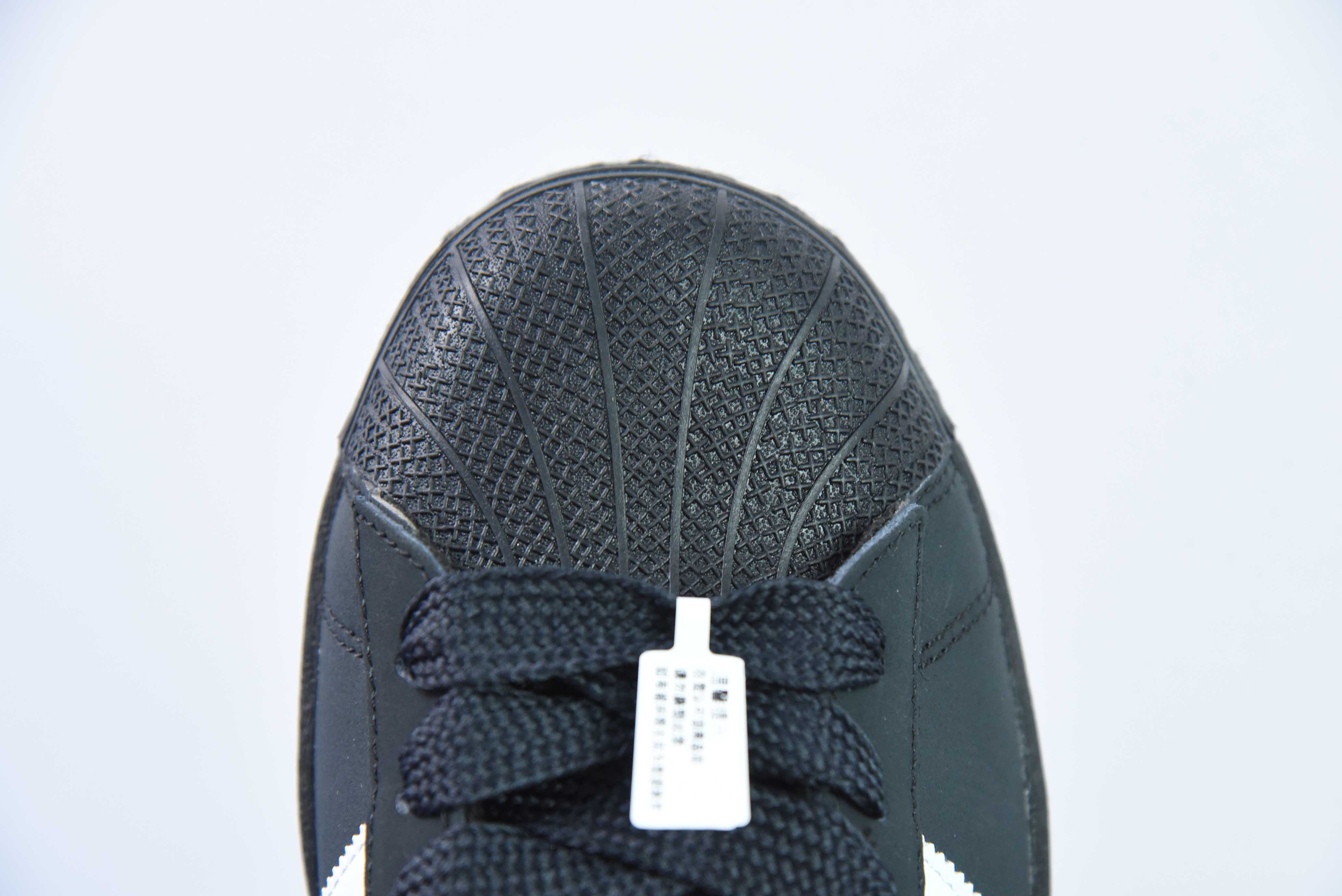 AD 오리지널스 슈퍼스타 클래식 레트로 쉘 토 보드 슈즈 아이템 번호: ID0996 사이즈: 35-45