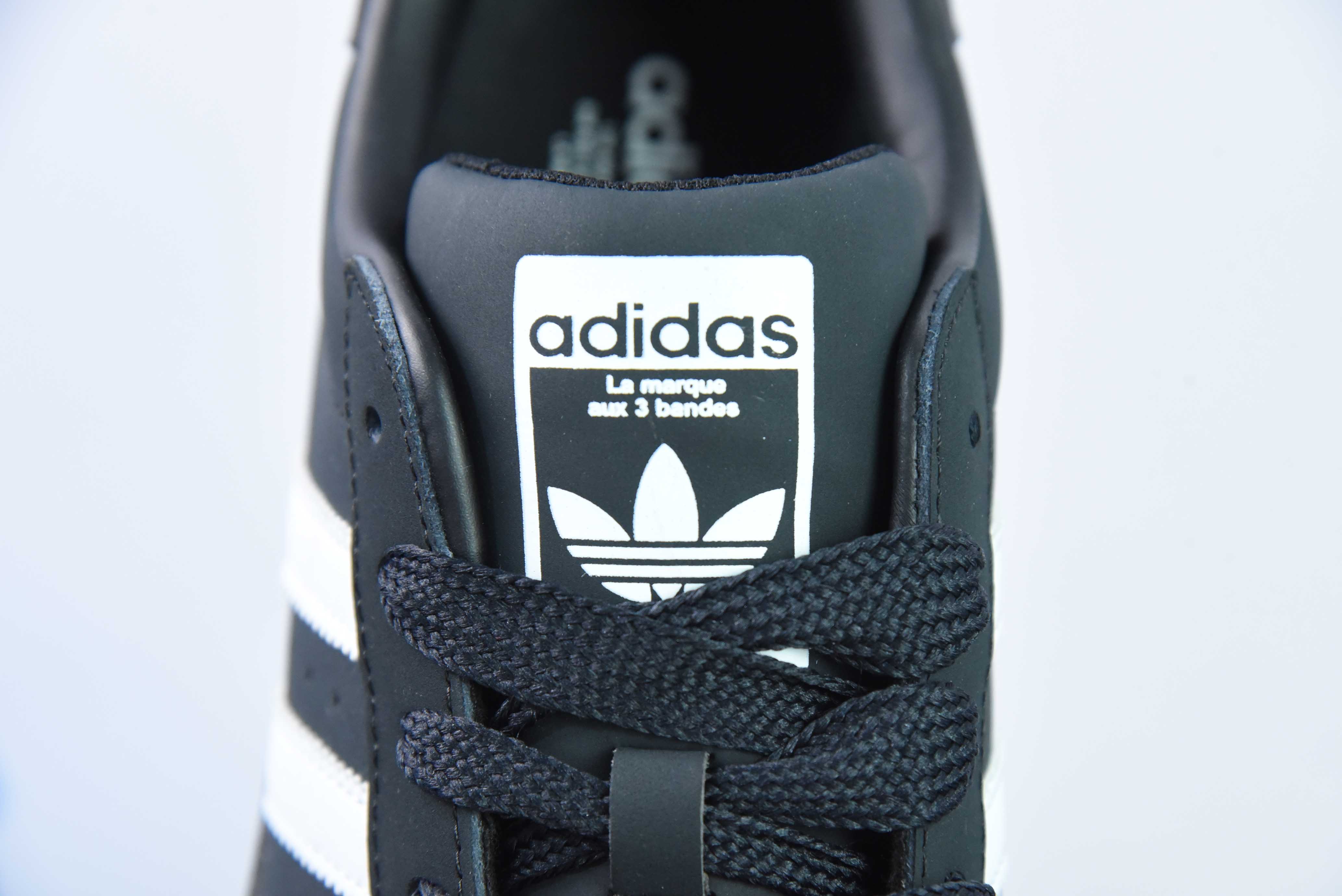 AD 오리지널스 슈퍼스타 클래식 레트로 쉘 토 보드 슈즈 아이템 번호: ID0996 사이즈: 35-45