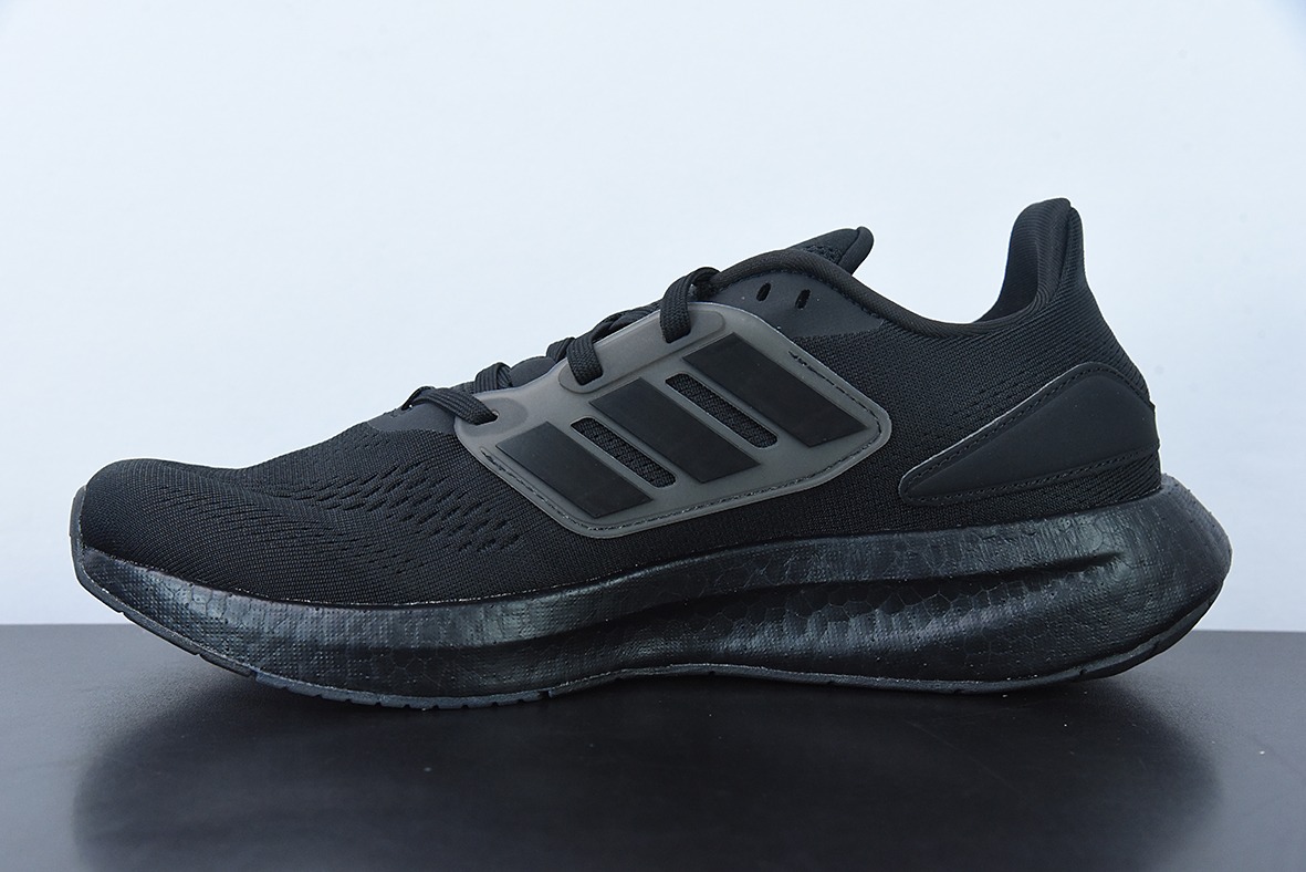 아디다스 아디다스 퓨어부스트 LTD 22 팝콘 쿠셔닝 미드솔 러닝화 아이템 번호: GZ5173 사이즈: 36-45