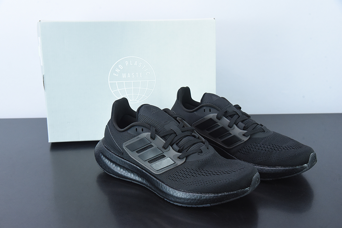 아디다스 아디다스 퓨어부스트 LTD 22 팝콘 쿠셔닝 미드솔 러닝화 아이템 번호: GZ5173 사이즈: 36-45