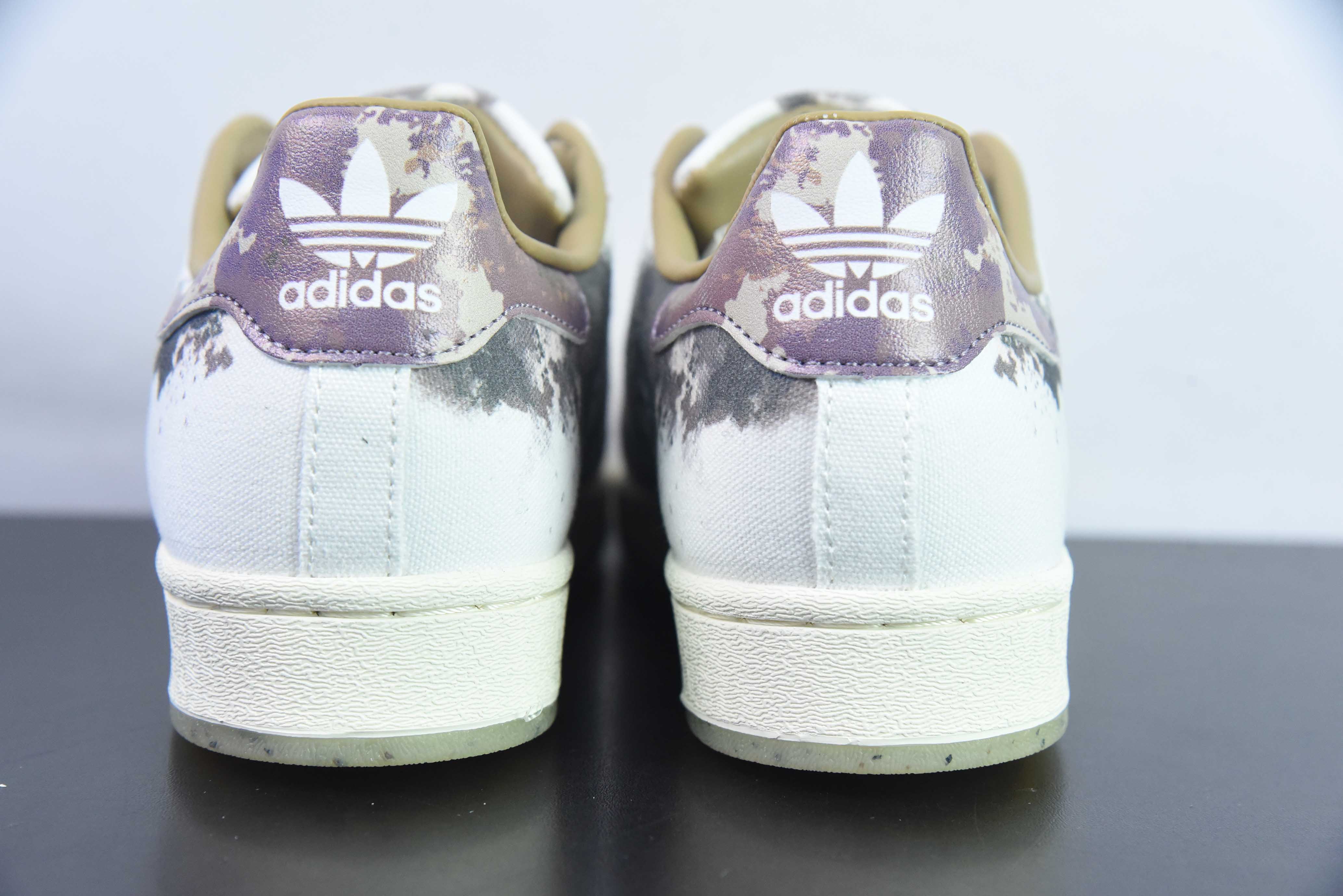 아디다스 애드 슈퍼스타 아이템 번호: IG5976 쉘헤드 캐주얼 스니커즈 사이즈: 36-46