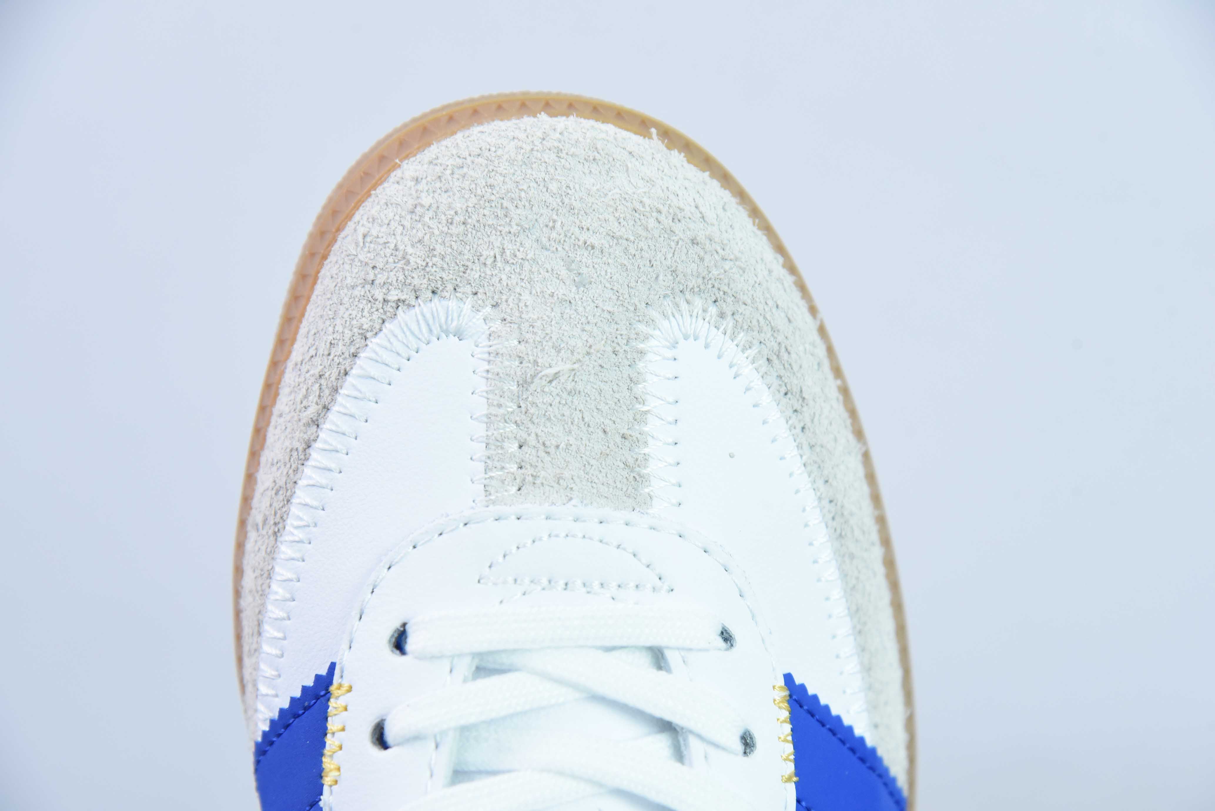 오리지널 삼바오 OG 빈티지 싱글 레트로 삼바 보드숏 아이템 번호: IF1813 사이즈: 36-45