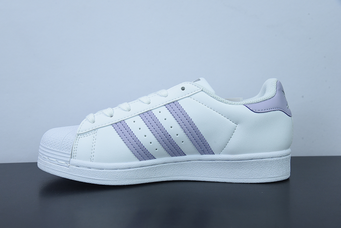아디다스 아디다스 오리지널스 슈퍼스타 쉘 헤드 클래식 다용도 캐주얼 트레이너 아이템 번호: FV3374 사이즈: 35.5-44