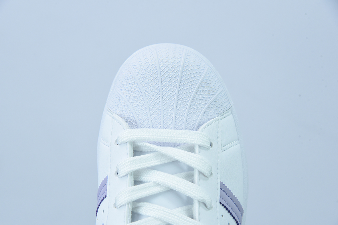 아디다스 아디다스 오리지널스 슈퍼스타 쉘 헤드 클래식 다용도 캐주얼 트레이너 아이템 번호: FV3374 사이즈: 35.5-44