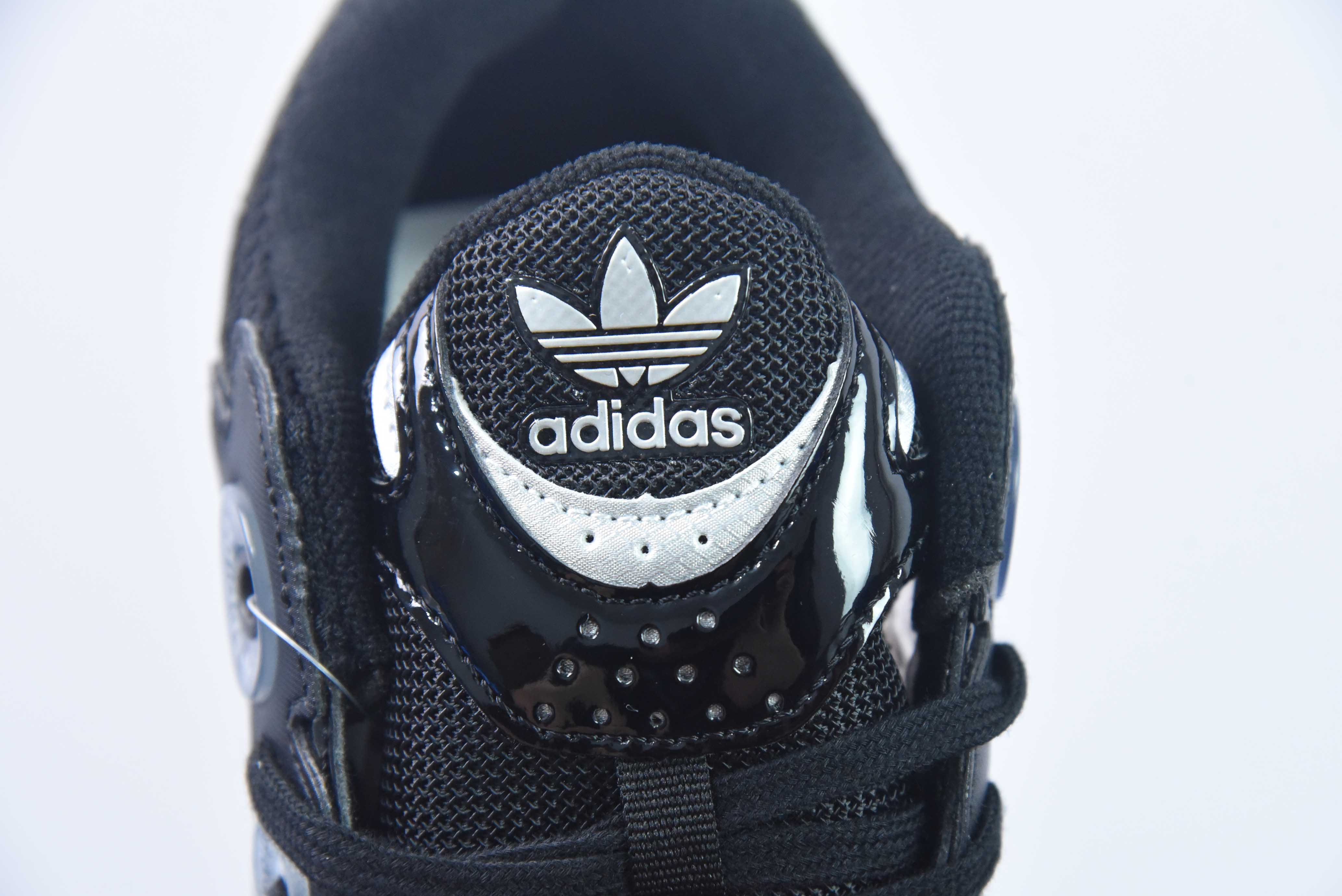 아디다스 아디다스 오리지널스 아스티르 스페이스 실버 그레이 아스티르 시리즈 아빠 스타일 레트로 통기성 쿠셔닝 캐주얼 스포츠 조깅화 아이템 번호: GY5260 사이즈: 36-45