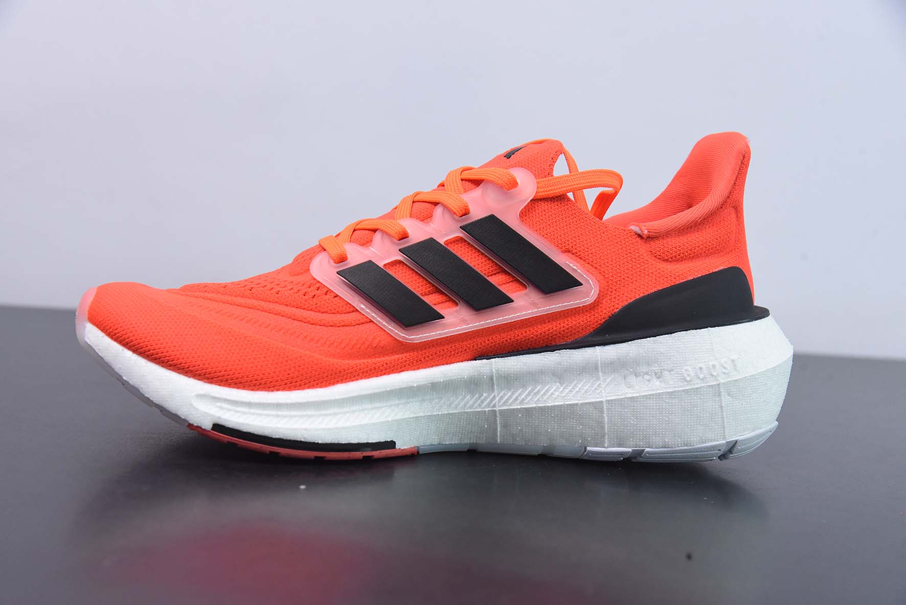 Ad 울트라 부스트 라이트 23 아디다스 새로운 UB9.0 가벼운 탄성 두꺼운 밑창 팝콘 러닝화 품목 번호: HQ6341 사이즈: 36-46