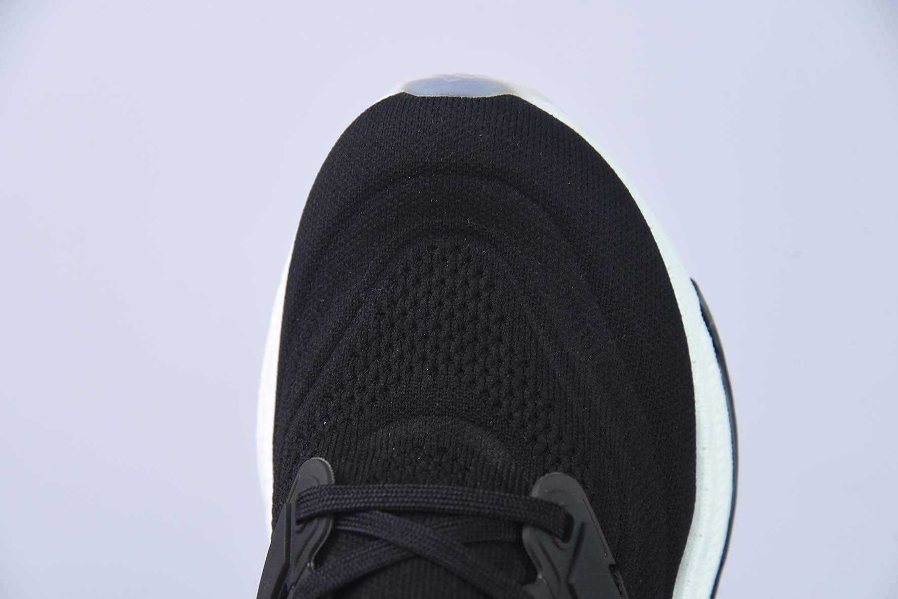 Ad 울트라 부스트 라이트 23 아디다스 새로운 UB9.0 라이트 엘라스틱 두꺼운 밑창 팝콘 러닝화 제품 번호: GY9351 사이즈: 36-46