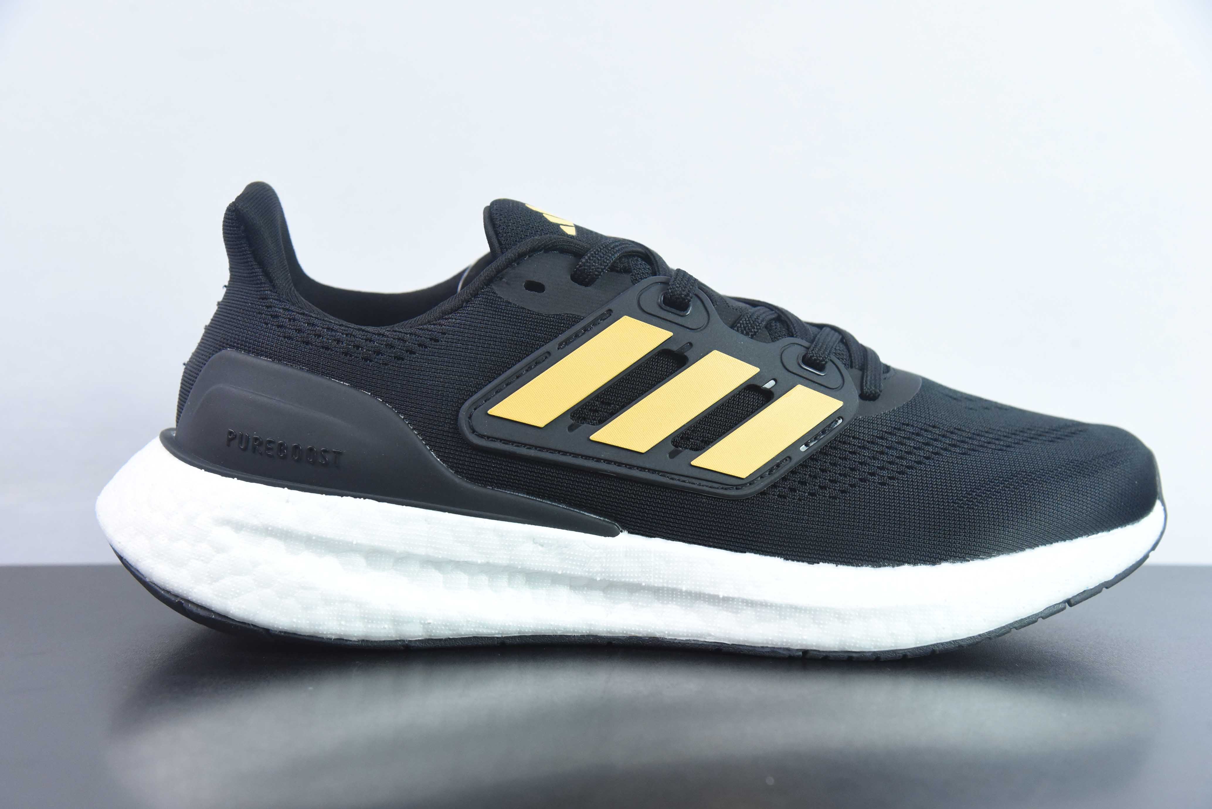 아디 퓨어부스트 22 아디 심플 경량 통기성 팝콘 캐주얼 러닝화 품목 번호: IF2391 사이즈: 39-45