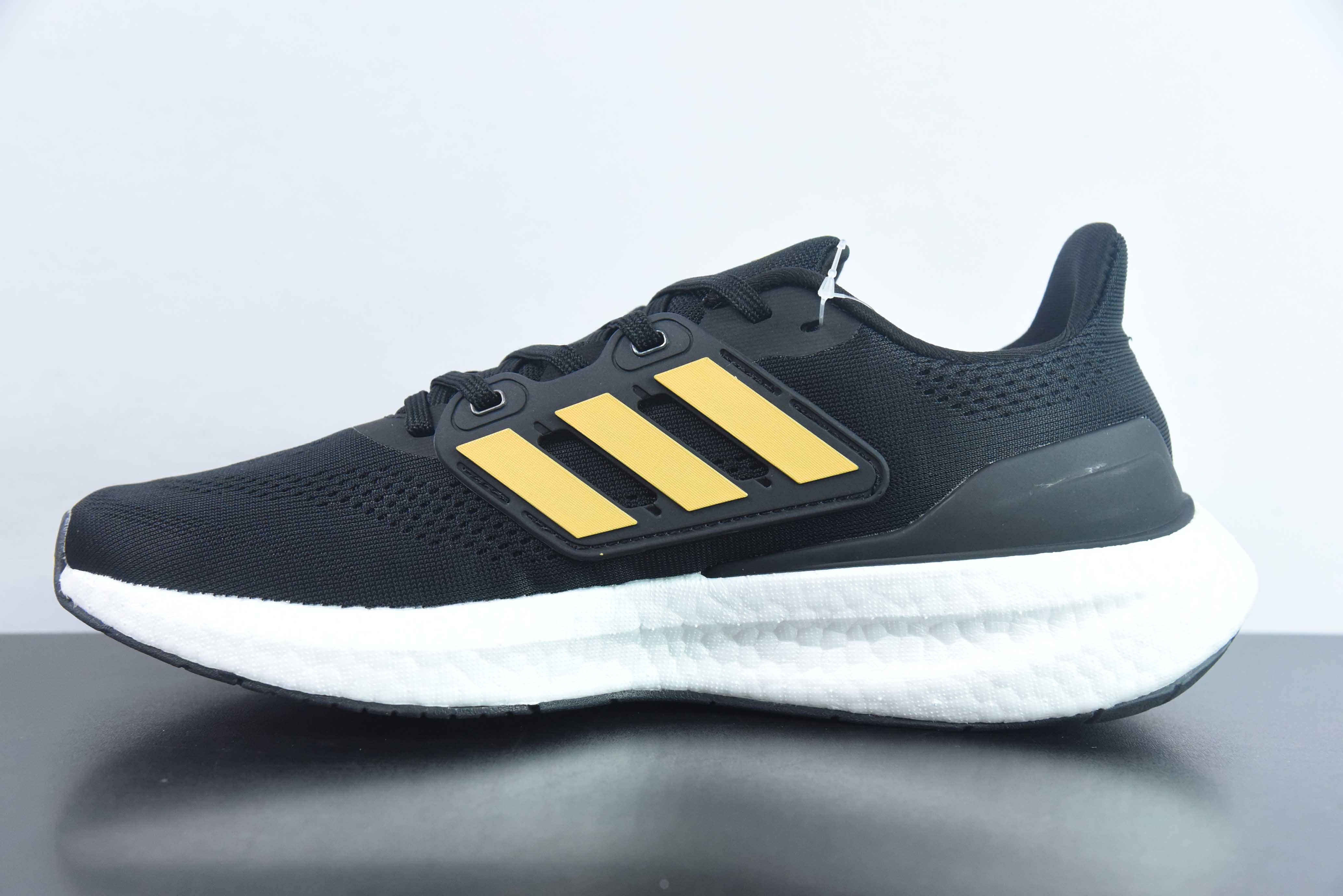 아디 퓨어부스트 22 아디 심플 경량 통기성 팝콘 캐주얼 러닝화 품목 번호: IF2391 사이즈: 39-45