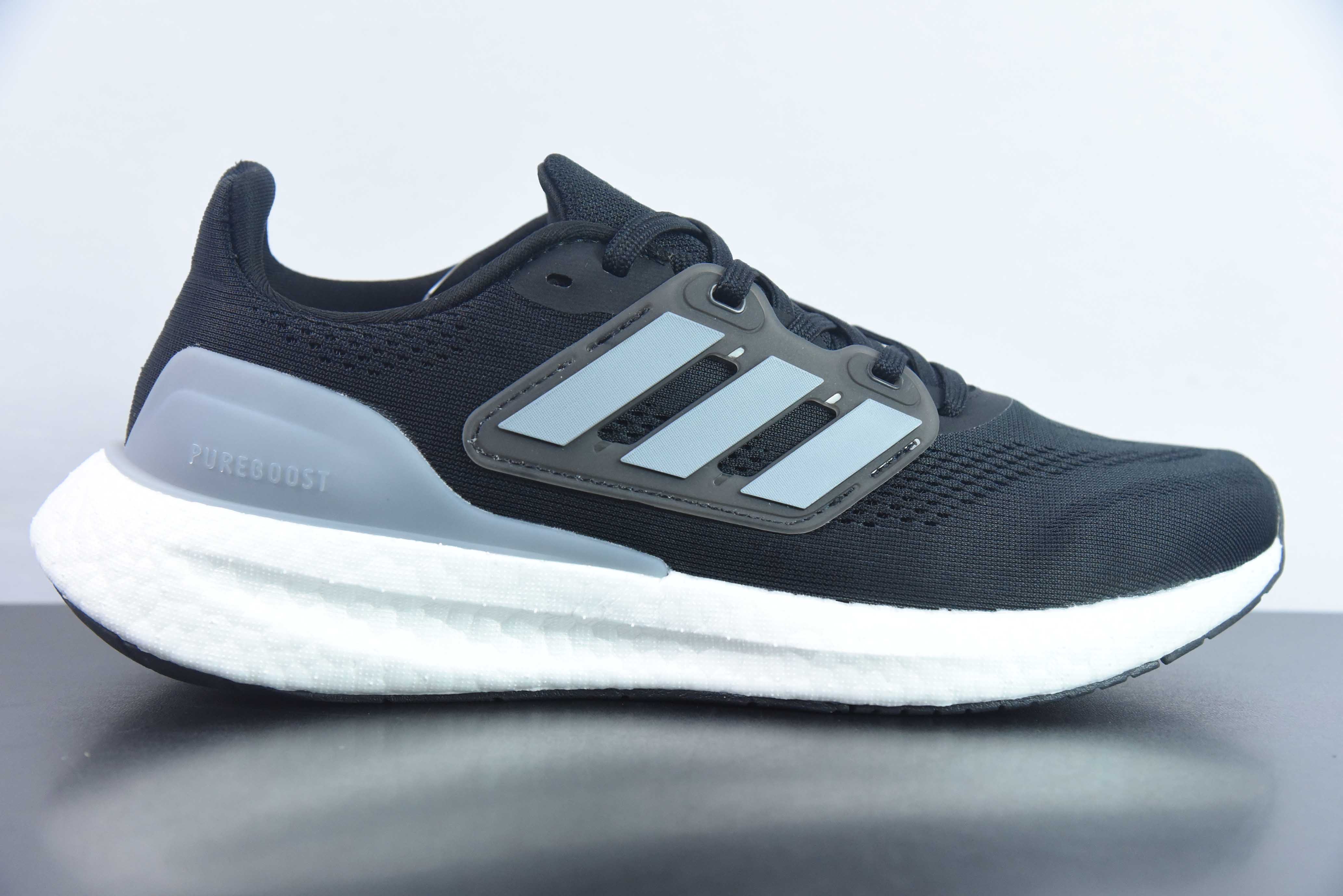 아디다스 퓨어부스트 22 아디 심플 라이트 라이트 통기성 팝콘 캐주얼 러닝화 품목 번호: IF8063 사이즈: 39-45