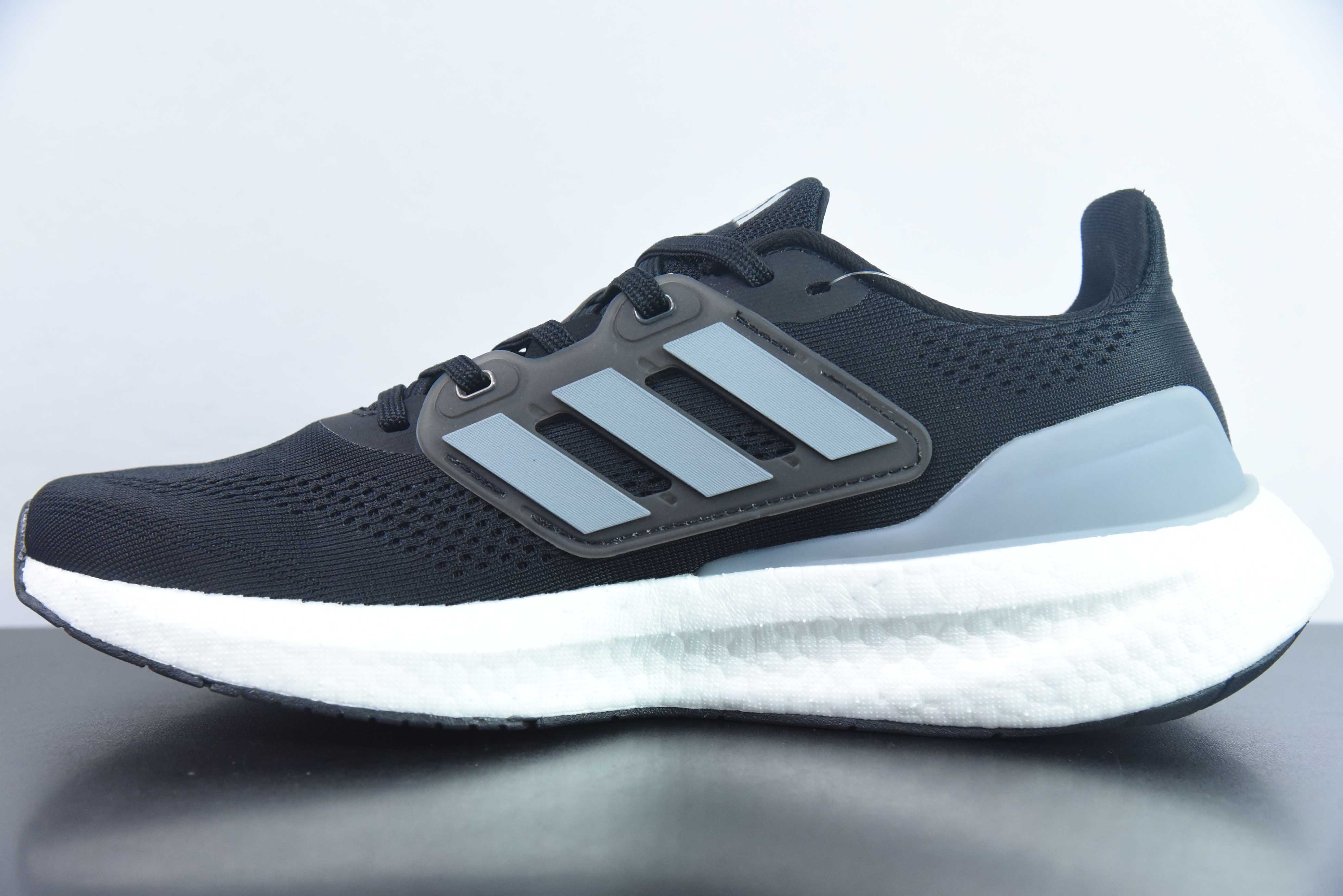 아디다스 퓨어부스트 22 아디 심플 라이트 라이트 통기성 팝콘 캐주얼 러닝화 품목 번호: IF8063 사이즈: 39-45