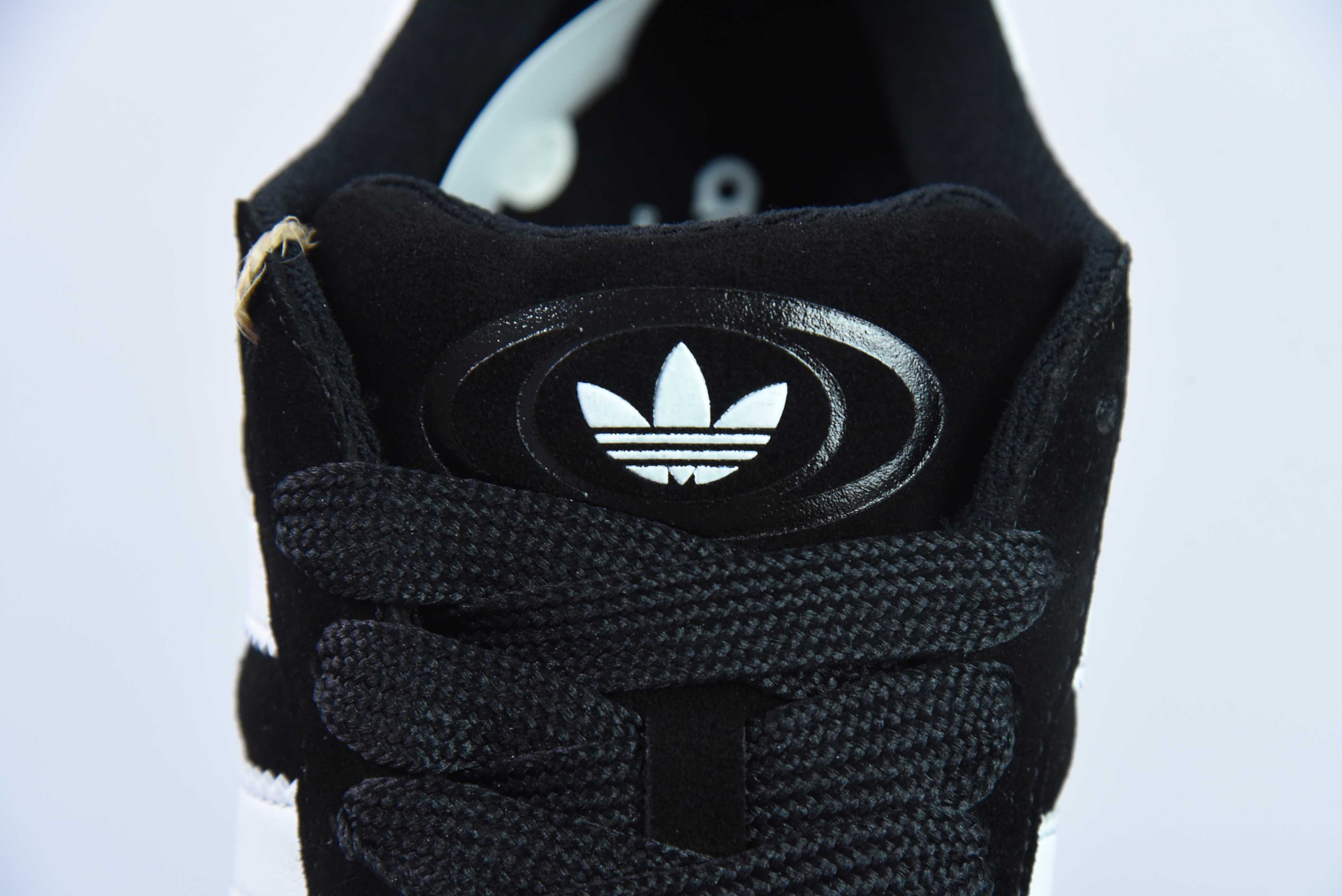 아디다스 오리지널스 캠퍼스 00년대 ID9844 대학 시리즈 브레드 스타일 레트로 캐주얼 스니커즈 아이템: ID9844 사이즈: 36-45