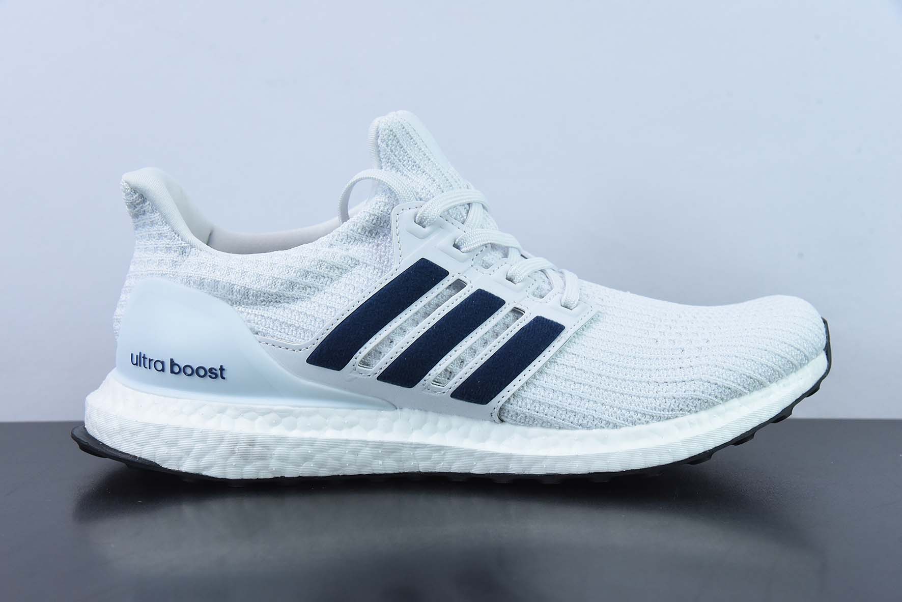 아디다스 아디다스 울트라 부스트 UB 바스프 리얼 팝콘 아웃솔 통기성 쿠셔닝 러닝화 공식 아이템: FY9337 사이즈: 39-45