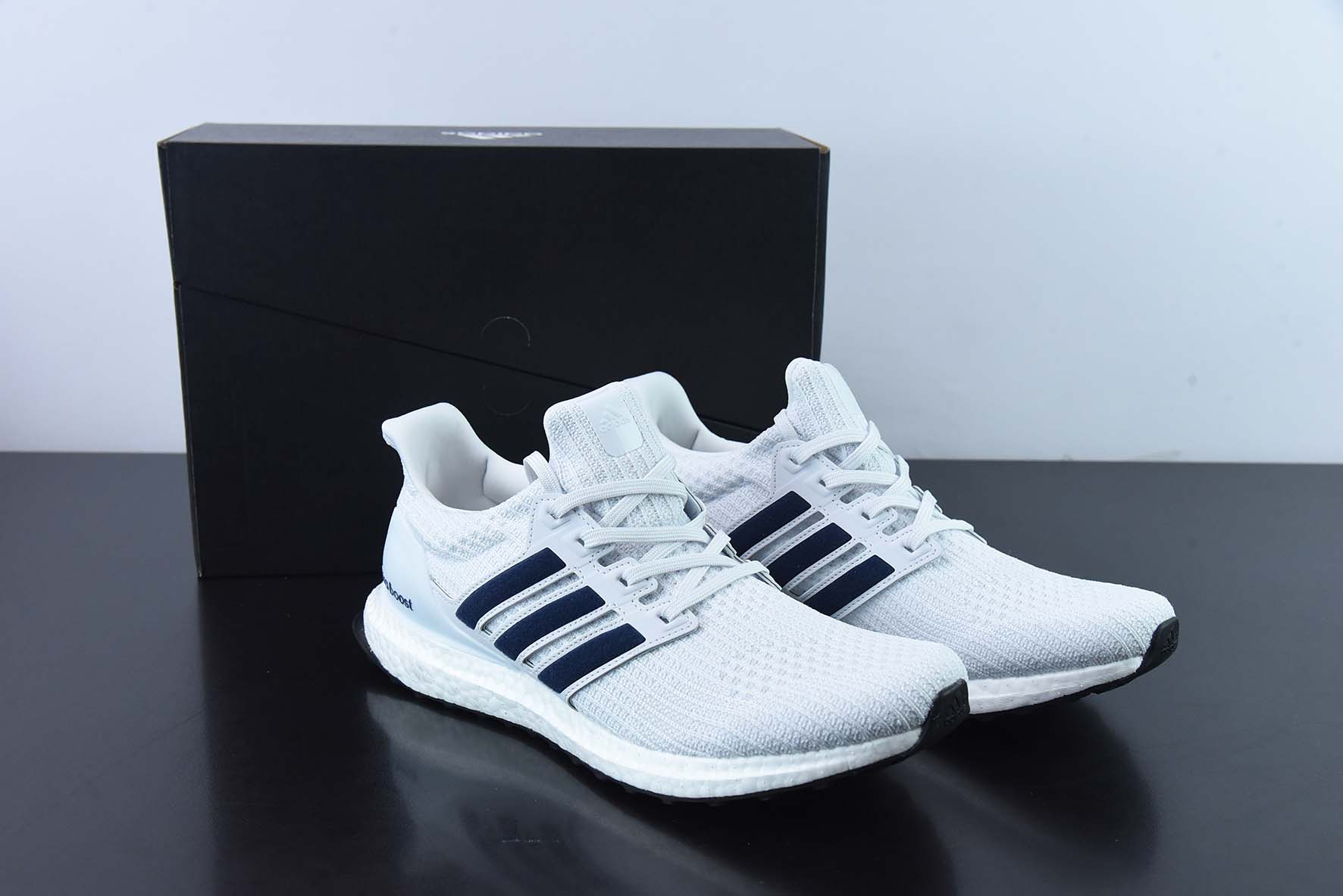 아디다스 아디다스 울트라 부스트 UB 바스프 리얼 팝콘 아웃솔 통기성 쿠셔닝 러닝화 공식 아이템: FY9337 사이즈: 39-45