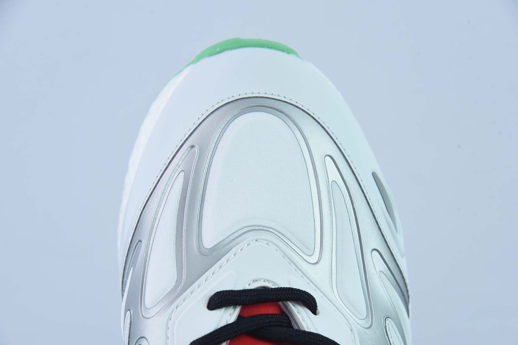 아디다스 오리지널스 ZX 2K 부스트 2.0 로우탑 하이 스트레치 레트로 캐주얼 운동화 매칭 러닝화 아이템 번호: 36-45