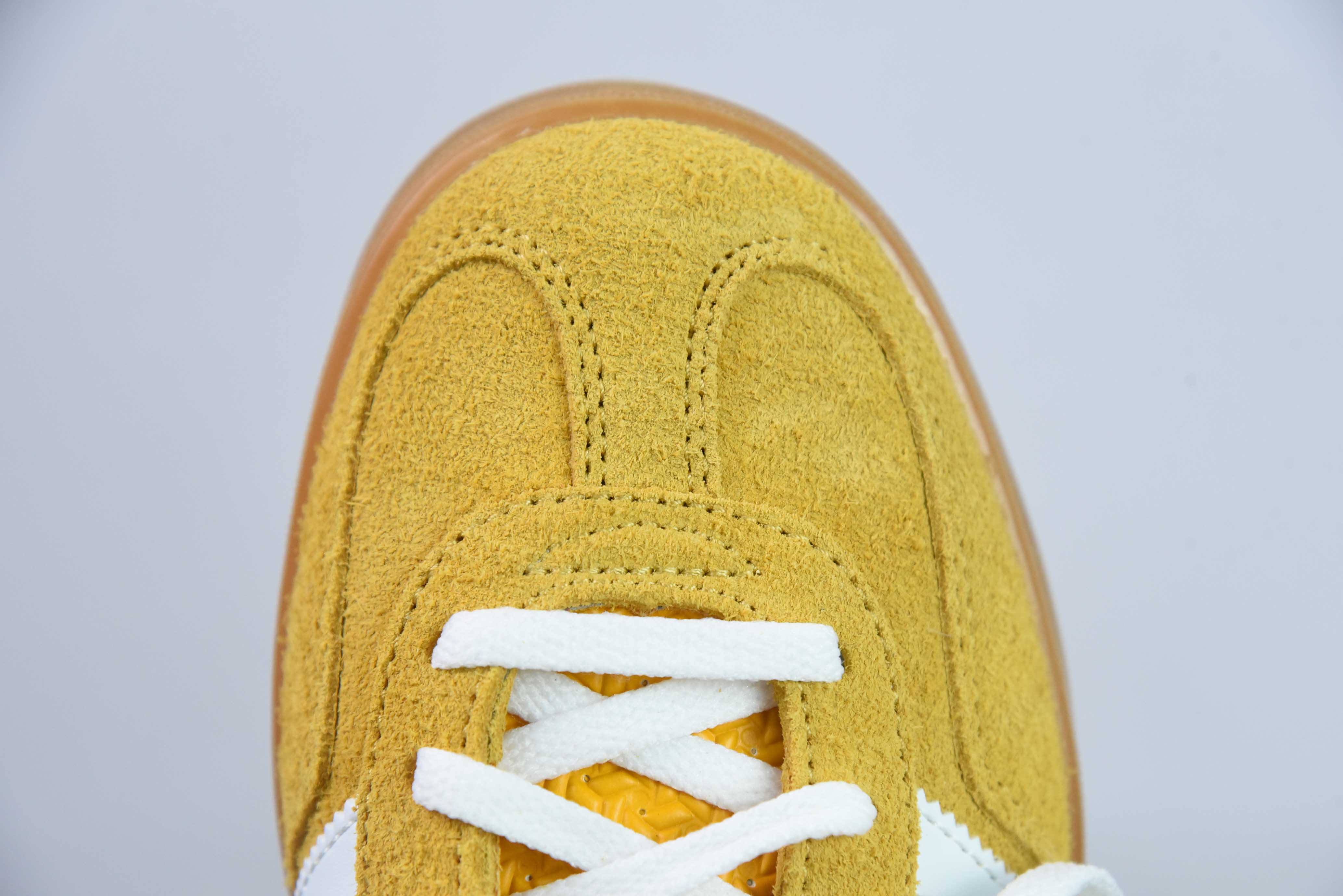 AD 오리지널 가젤 실내 트레이너 로우탑 레트로 빈티지 다용도 캐주얼 운동화 아이템 번호: HQ8716 사이즈: 35.5-44