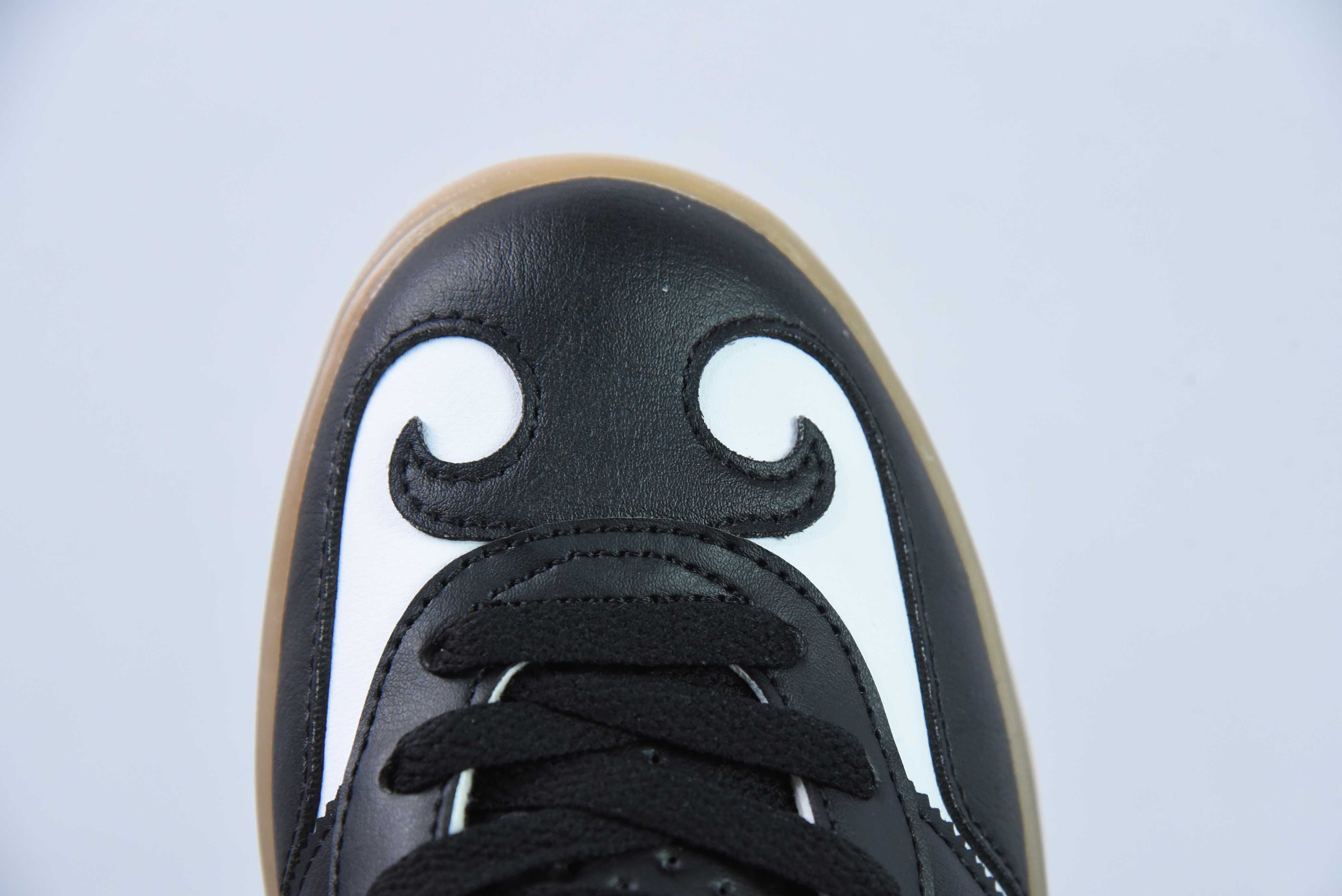 아디다스 오리지널스 가젤 인도어 샴록 캐주얼 미끄럼 방지 내마모성 로우탑 보드숏 아이템 번호: IH9990 사이즈: 36-45