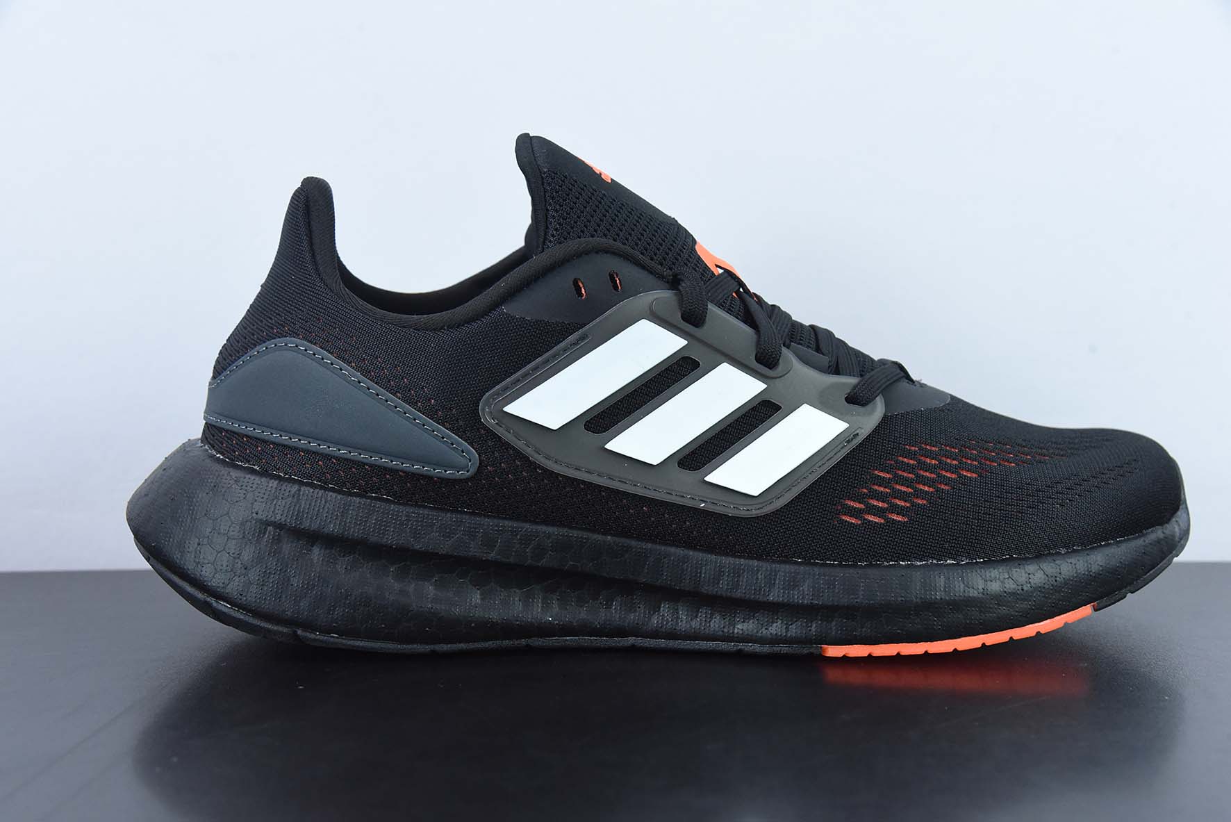 OQFGG 아디다스 퓨어부스트 22 팝콘 아이템 번호: HQ1455WS 사이즈: 36-45