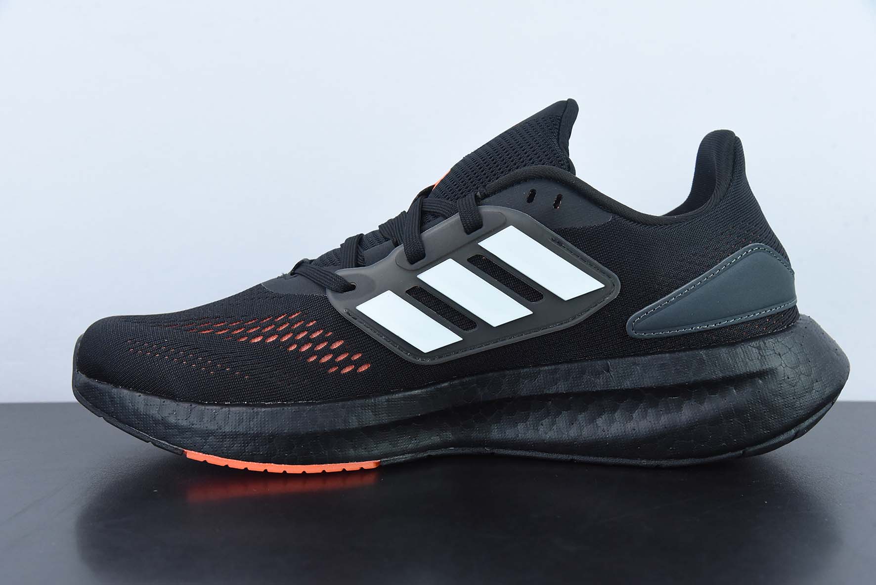 OQFGG 아디다스 퓨어부스트 22 팝콘 아이템 번호: HQ1455WS 사이즈: 36-45