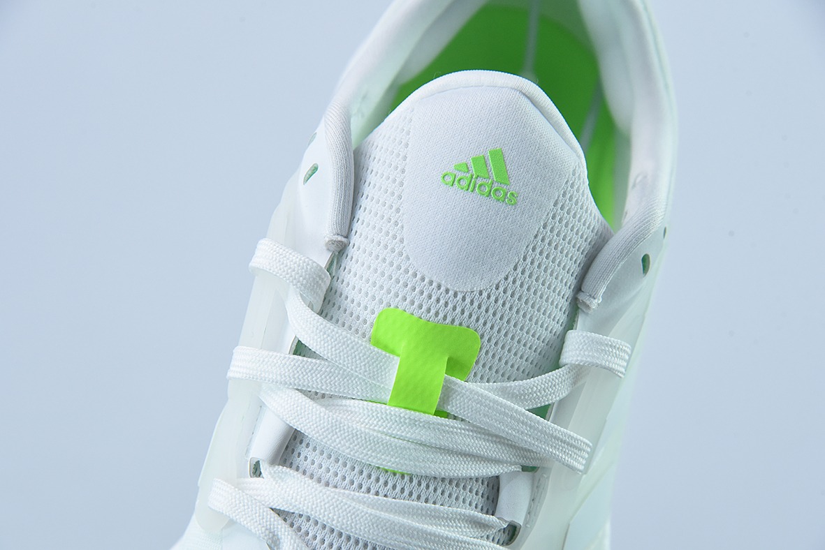 AD 퓨어부스트 22 팝콘 쿠셔닝 미드솔 러닝화 제품 번호: GZ5175 사이즈: 39-45