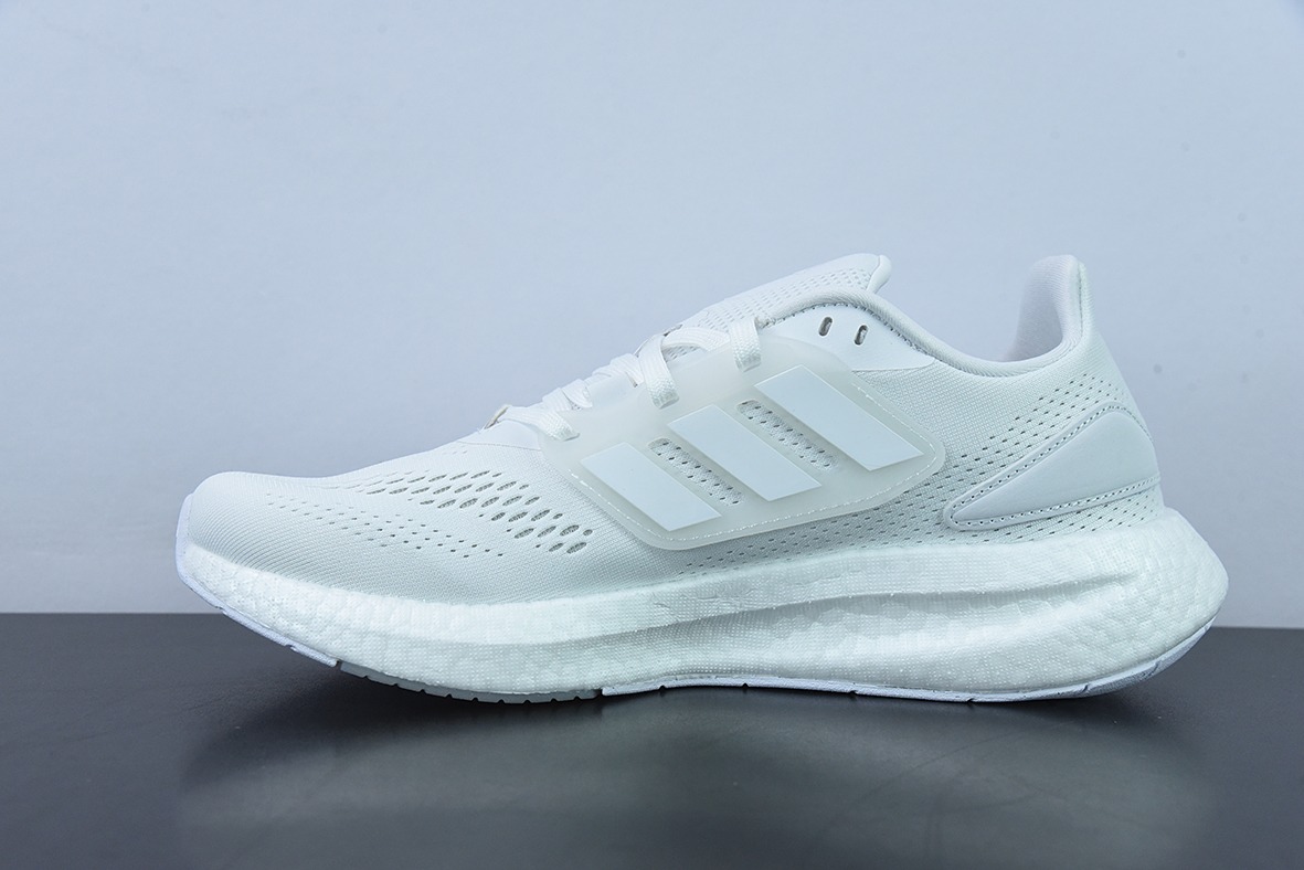 AD 퓨어부스트 PB22 팝콘 쿠션 러닝화 상품 번호: GY4705 사이즈: 36-45