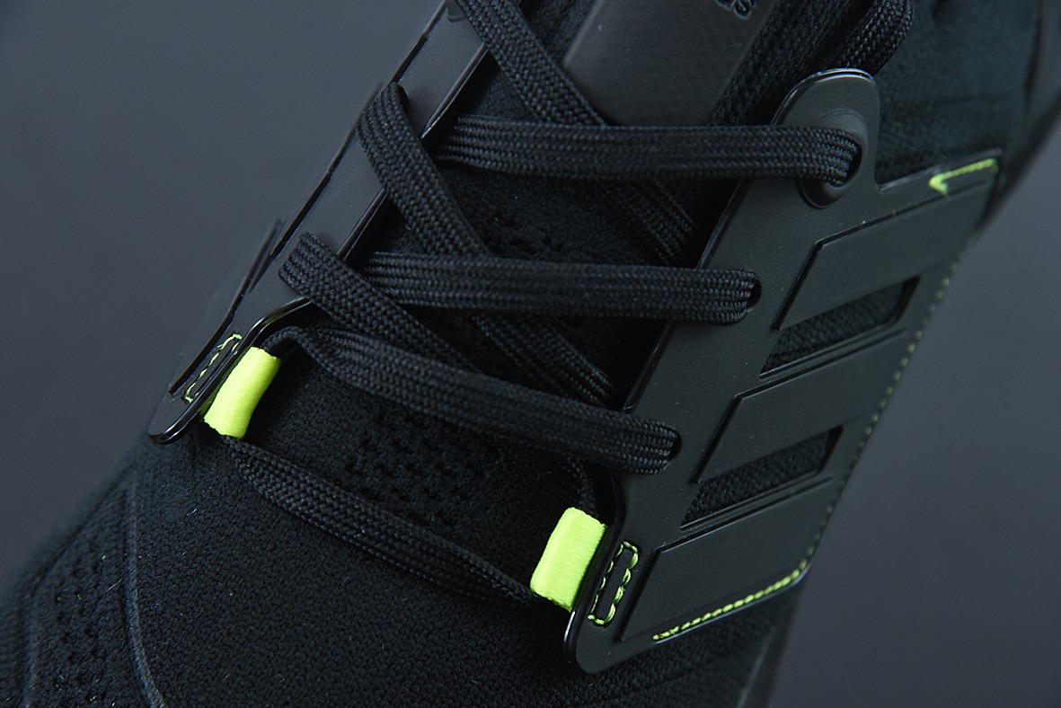 Ad 울트라 부스트 22 컨소시엄 아디다스 8.0 청키 솔 팝콘 러닝화 품목 번호: GX5915 UB8.0 블랙 그린 사이즈: 39-48