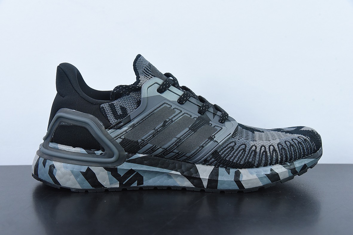 Ad 울트라 부스트 20 컨소시엄 FV8329 아디다스 6.0 청키 팝콘 러닝화 사이즈: 39-45