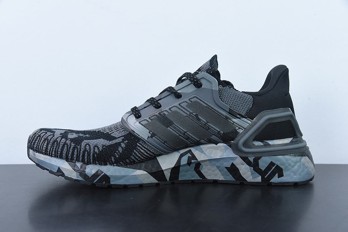 Ad 울트라 부스트 20 컨소시엄 FV8329 아디다스 6.0 청키 팝콘 러닝화 사이즈: 39-45