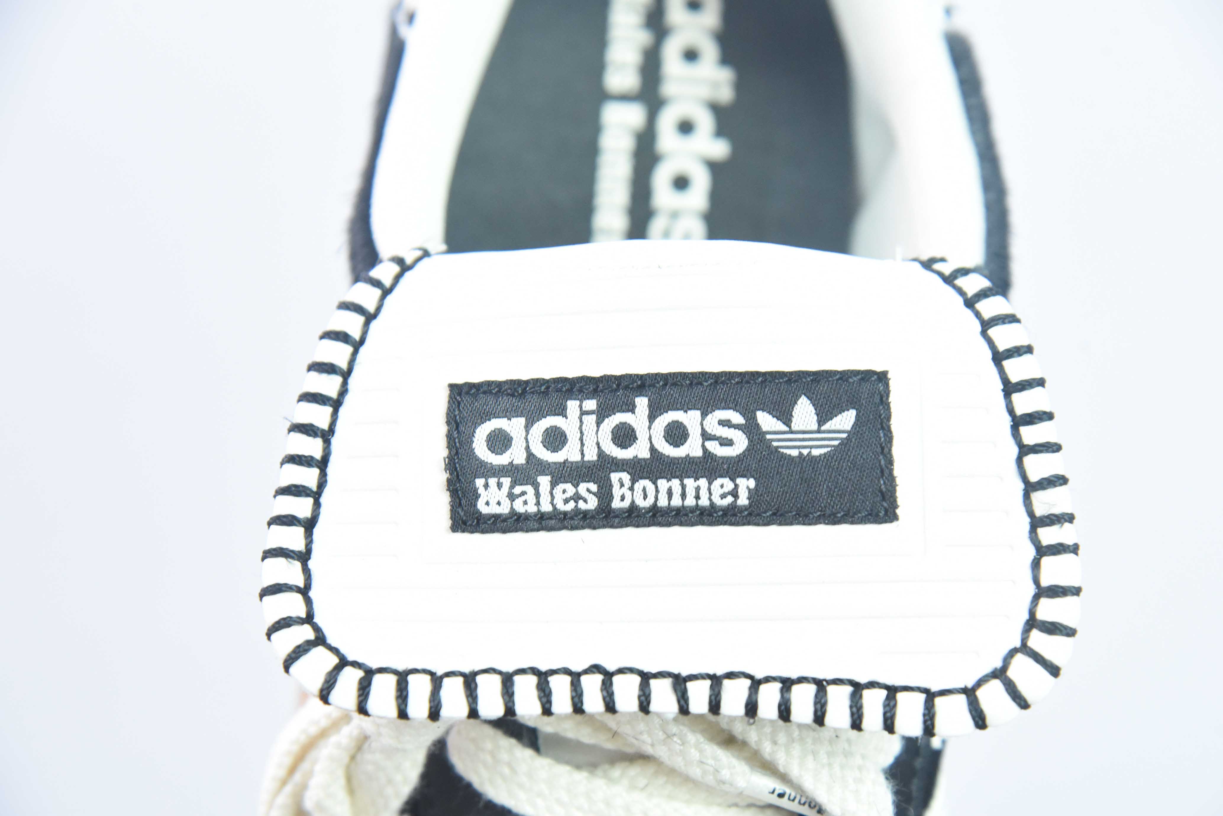 웨일즈 보너 x AD 오리지널스 삼바 베이지 공동 브랜드 삼바 트레이너 아이템: IE0580 사이즈: 36-45